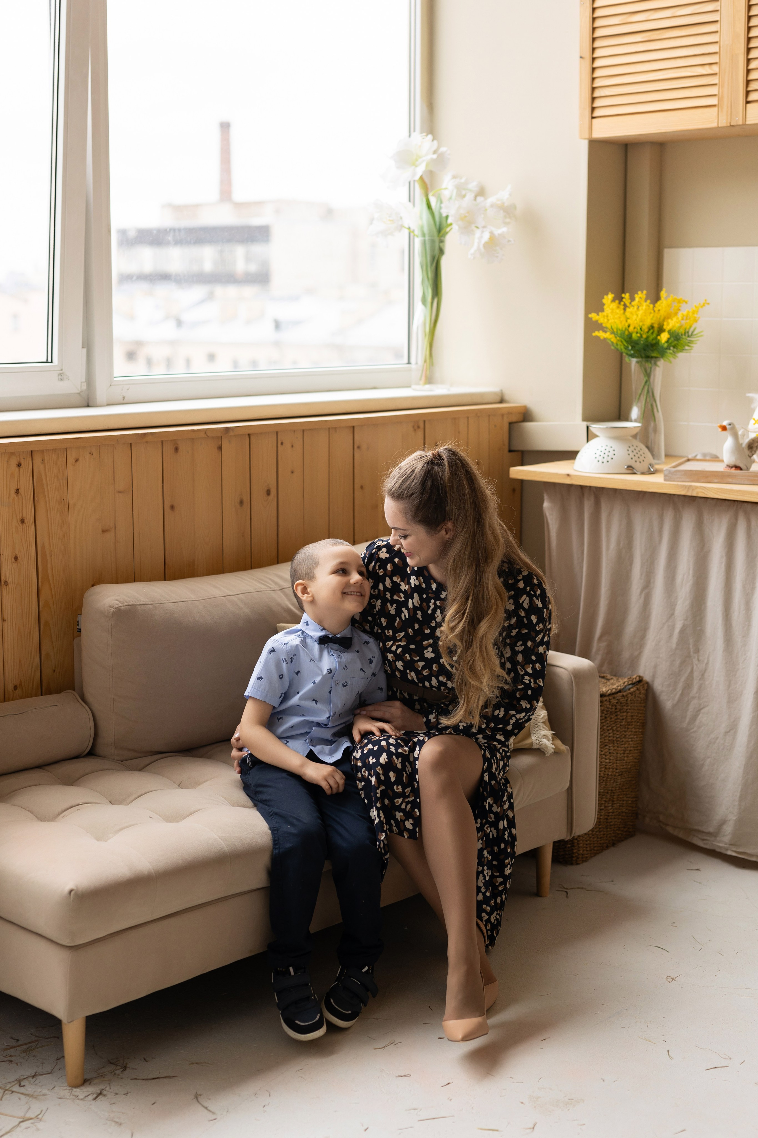 Пасхальные фотосессии. Семейный и свадебный фотограф в Санкт-Петербурге Татьяна Швыкова