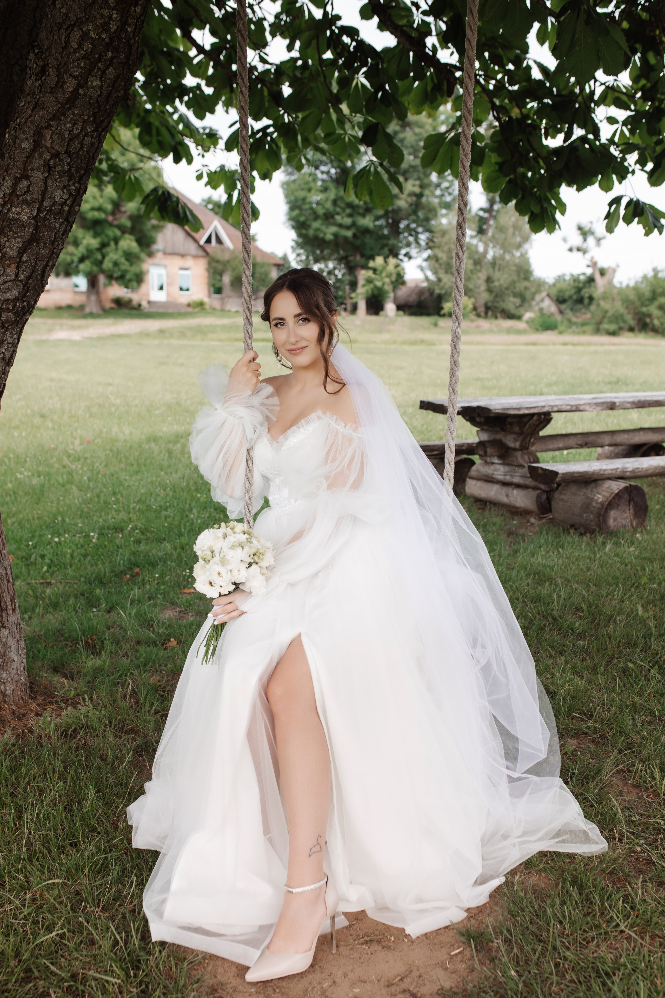 Алена & Илья. Свадебный фотограф Минск Ирина Раевская