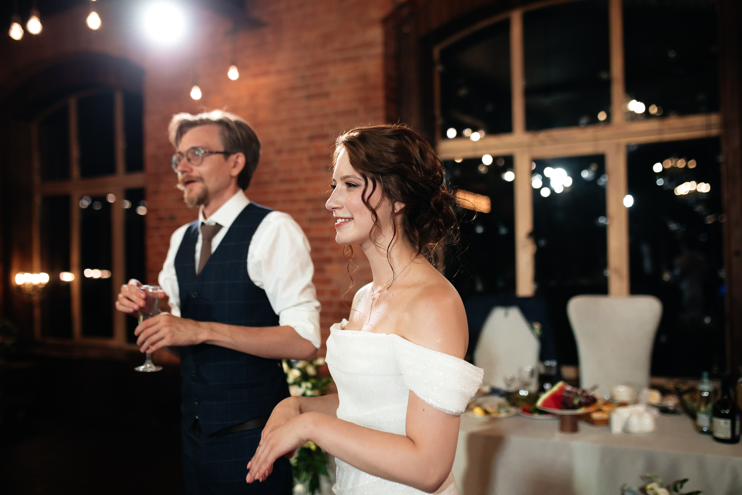 Wedding Day. Анна Михайлова|Свадебный фотограф в Санкт-Петербурге