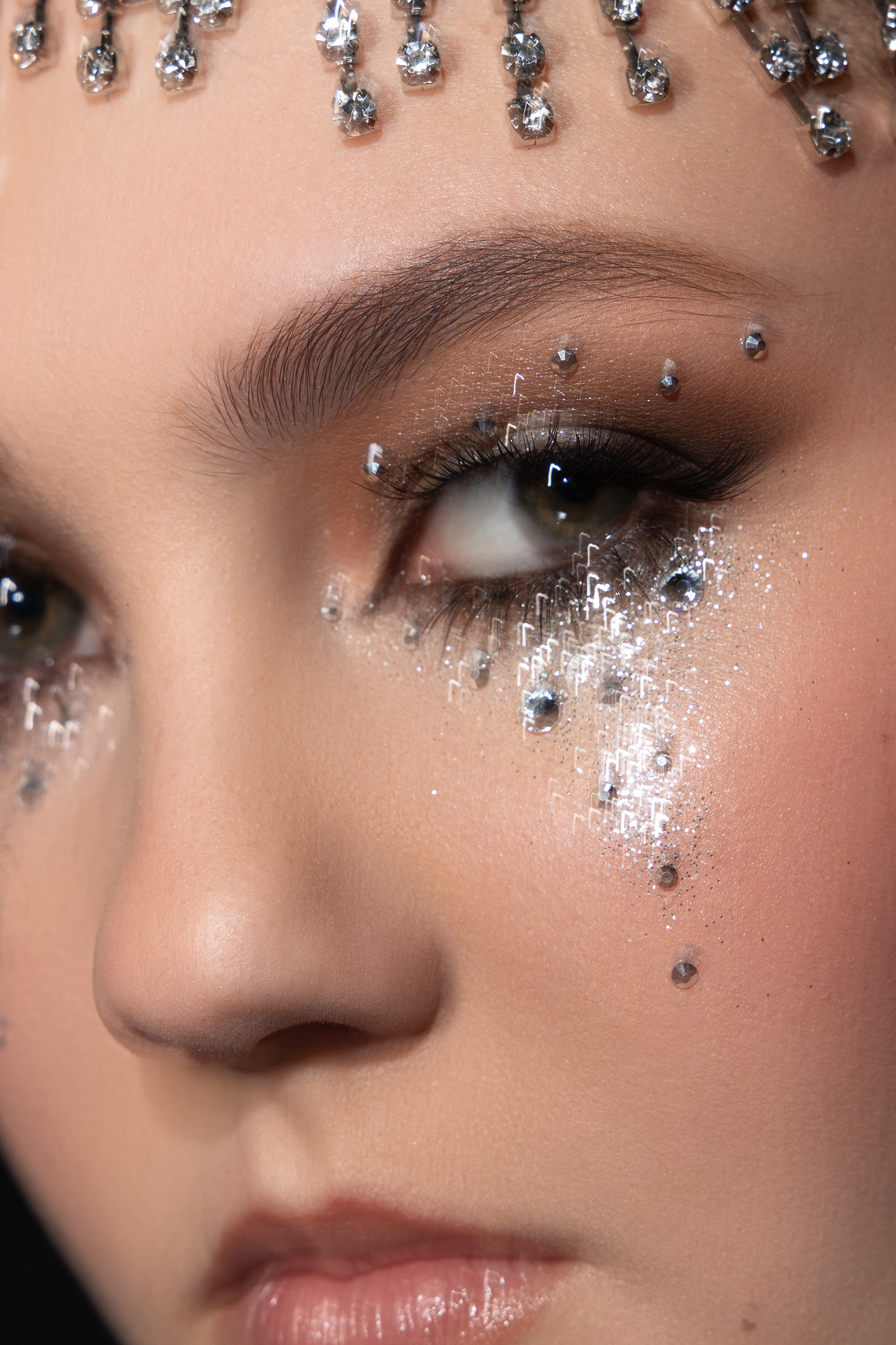 Портретная съемка. Ретушер и бьюти фотограф