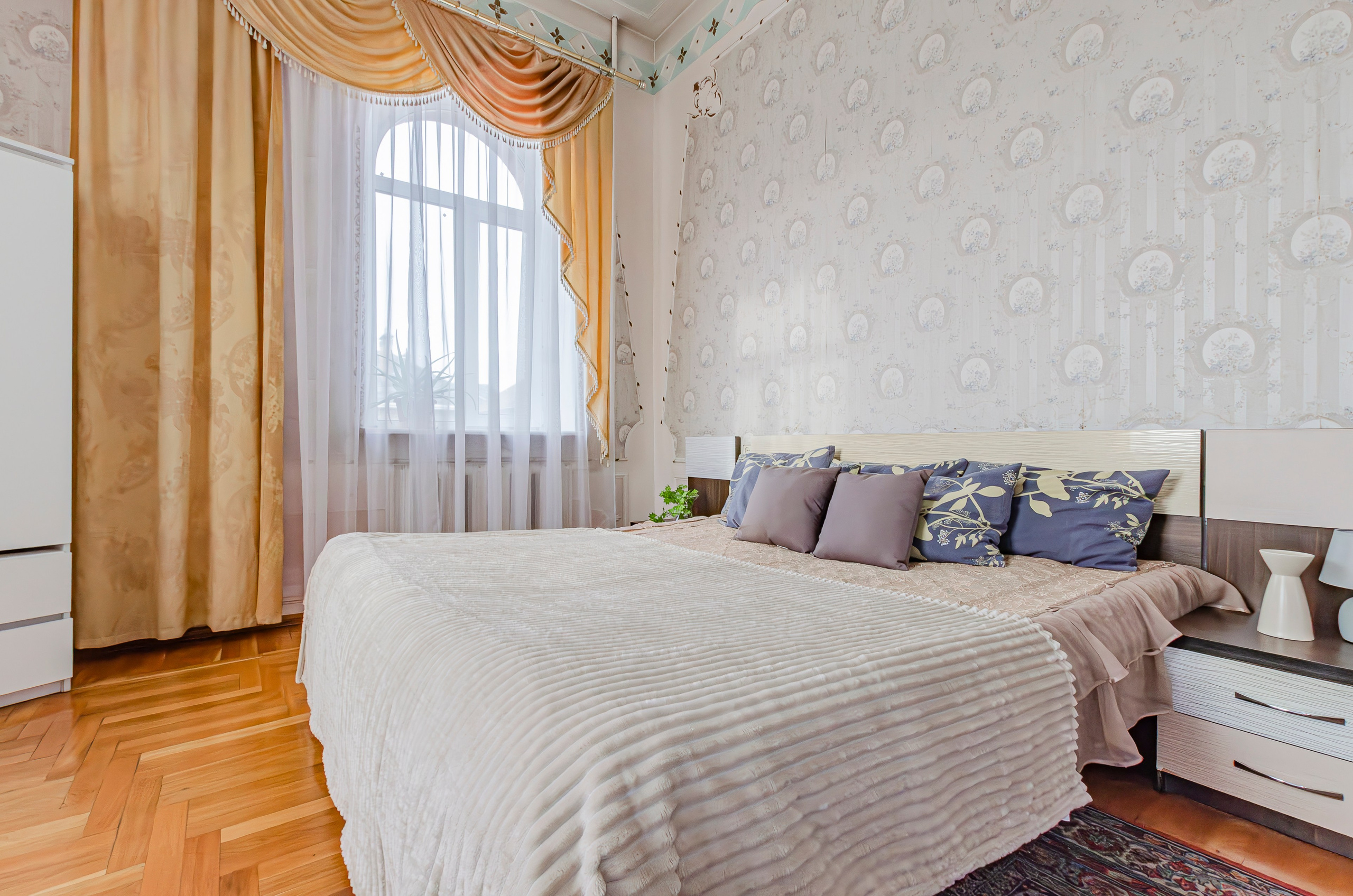 Кояшлы 3-этажный. Nataliphotokzn.ru Фотограф. Казань. Интерьерная съёмка