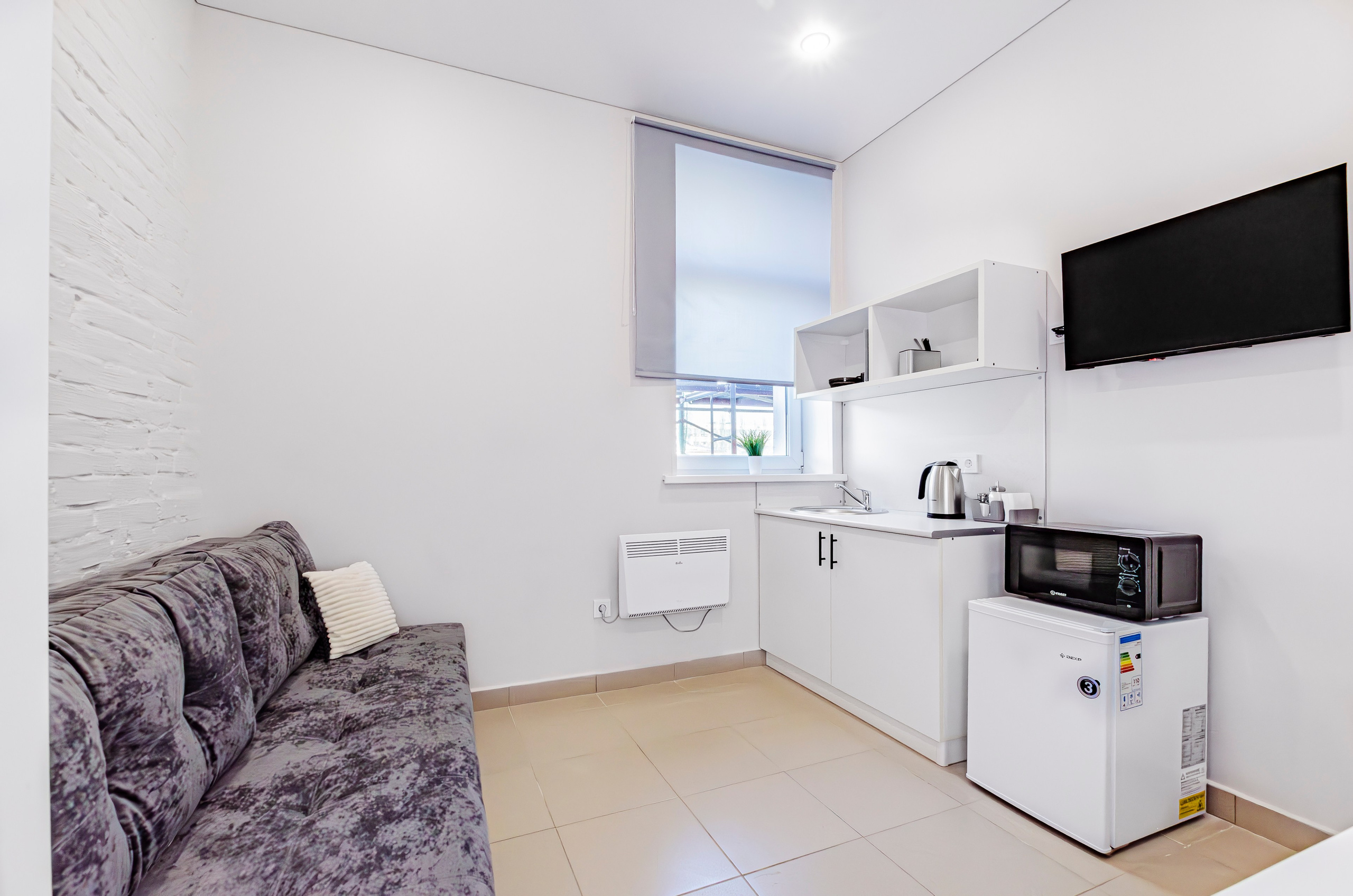 Апарт-отель на Гоголя. Nataliphotokzn.ru Фотограф. Казань. Интерьерная съёмка