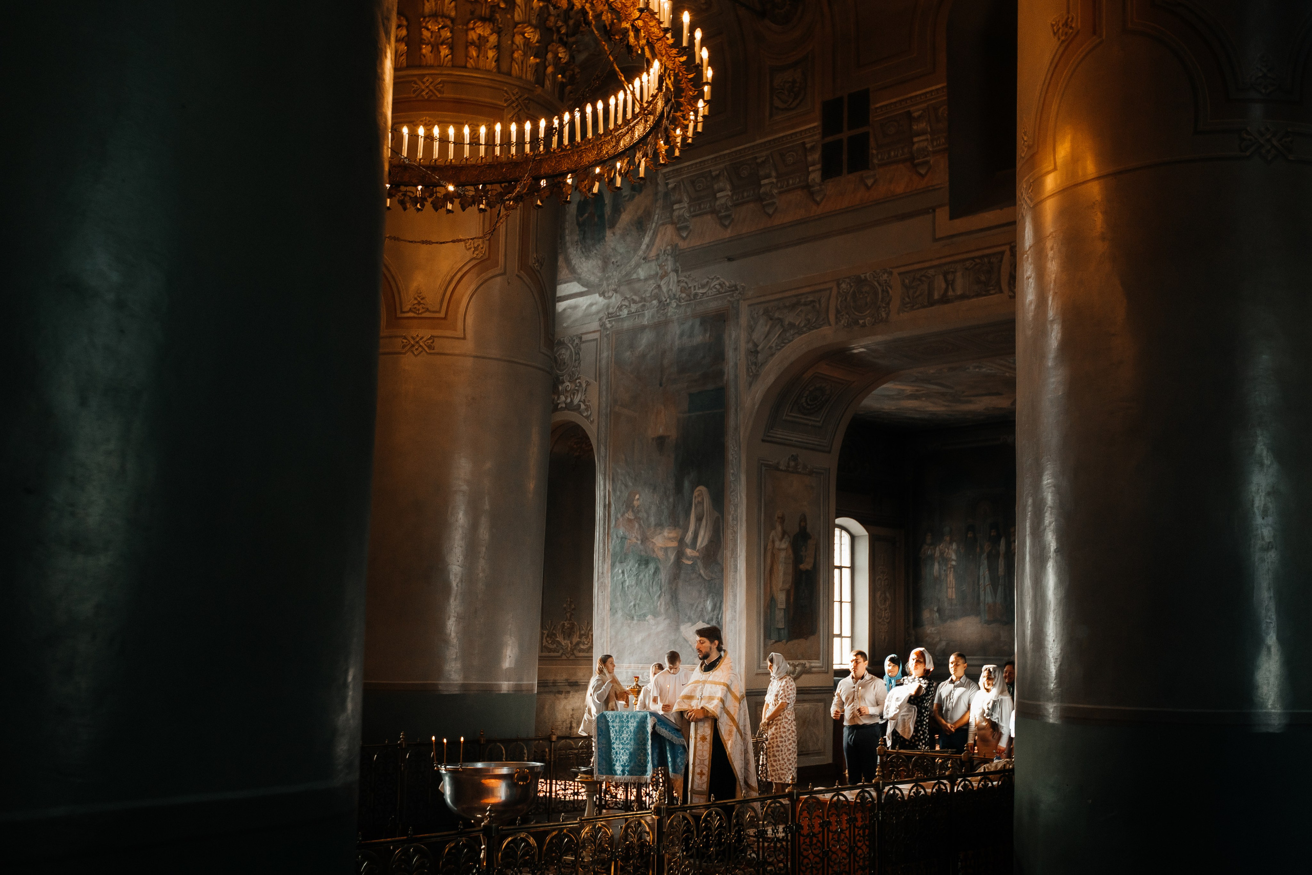 Фотограф на крестины тамбов. Сергей Фусс фотограф в Тамбове
