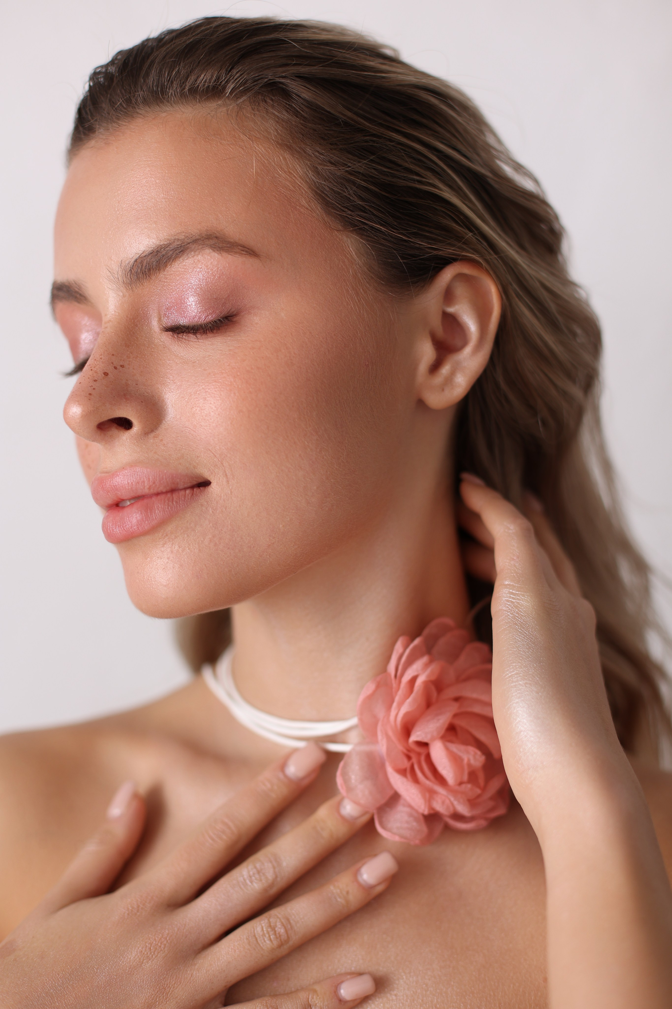 Look 2. KATE KOT фотограф Москва