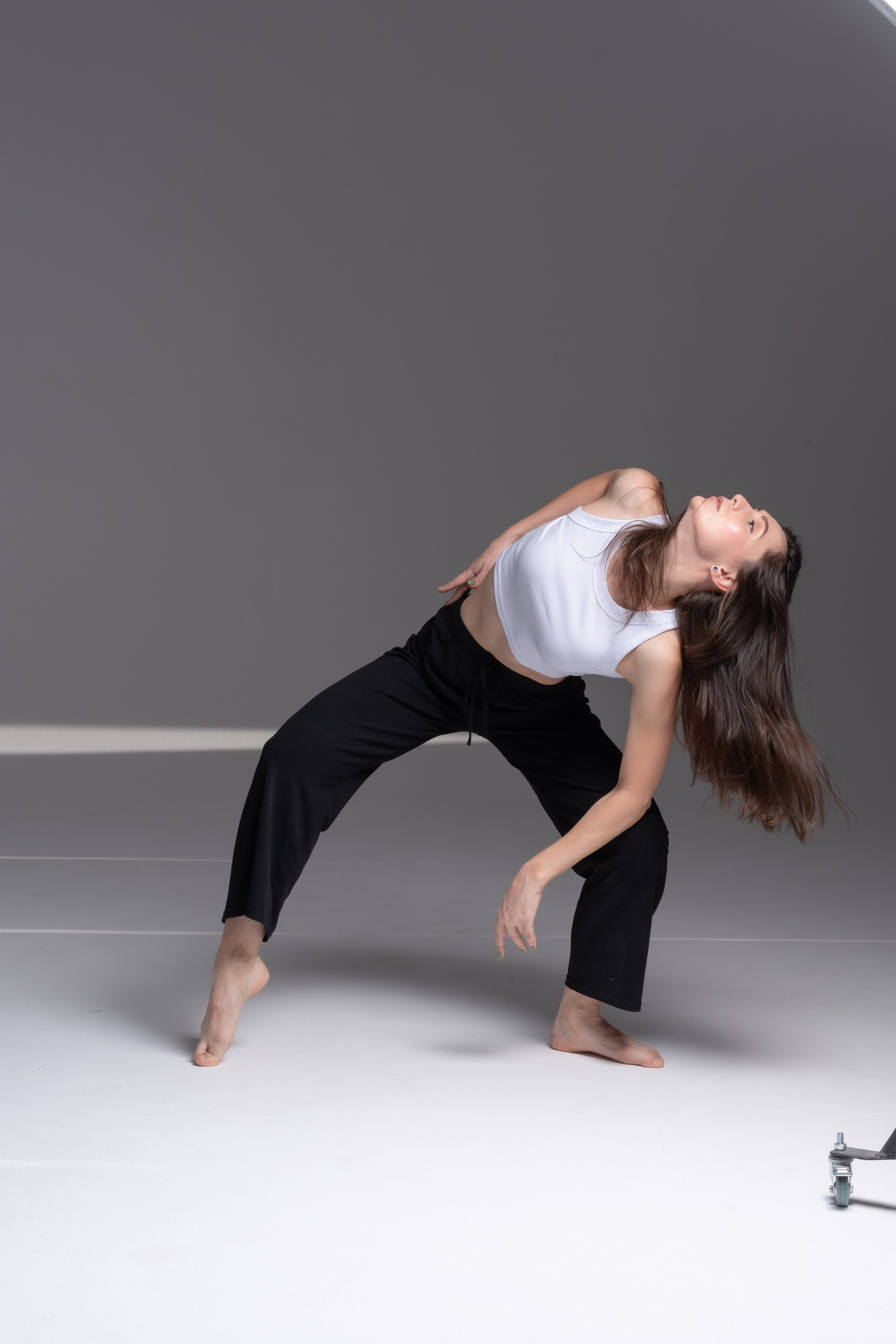 Танцы/Спорт. Фотограф в стиле Vogue в Санкт-Петербурге Иветта Бекетнова