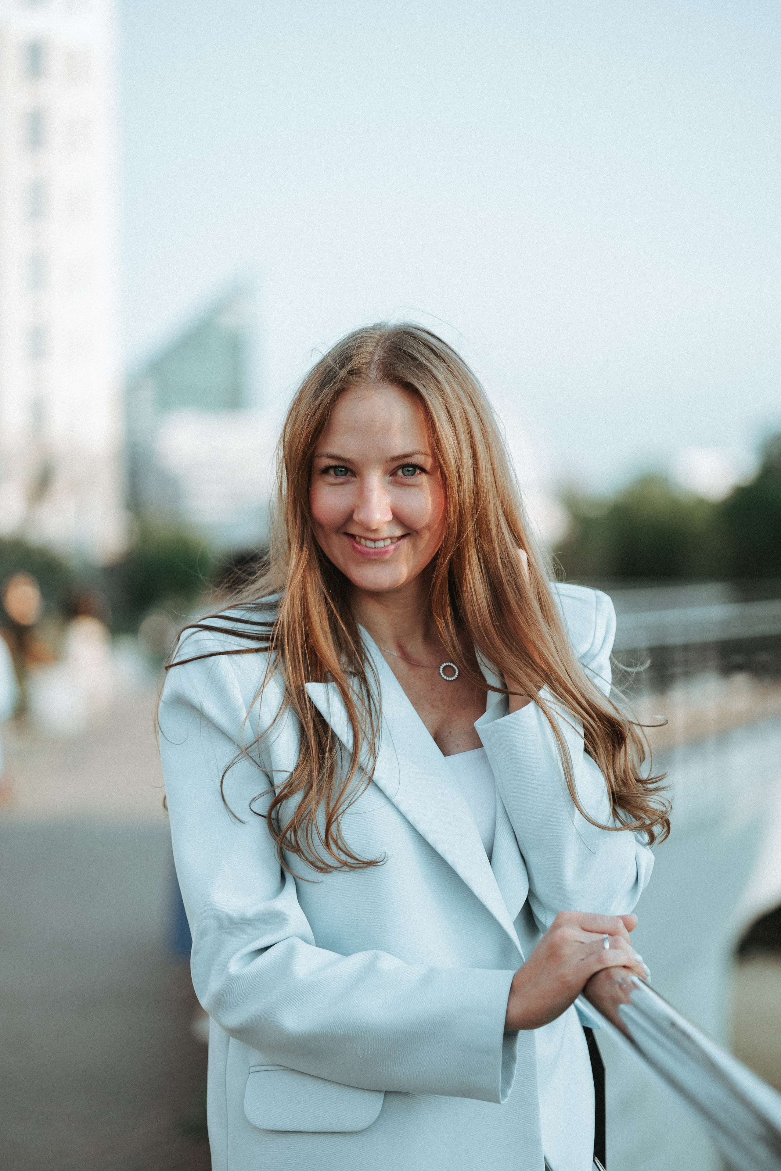 Катя. Дацук Анна Фотограф из Екатеринбурга