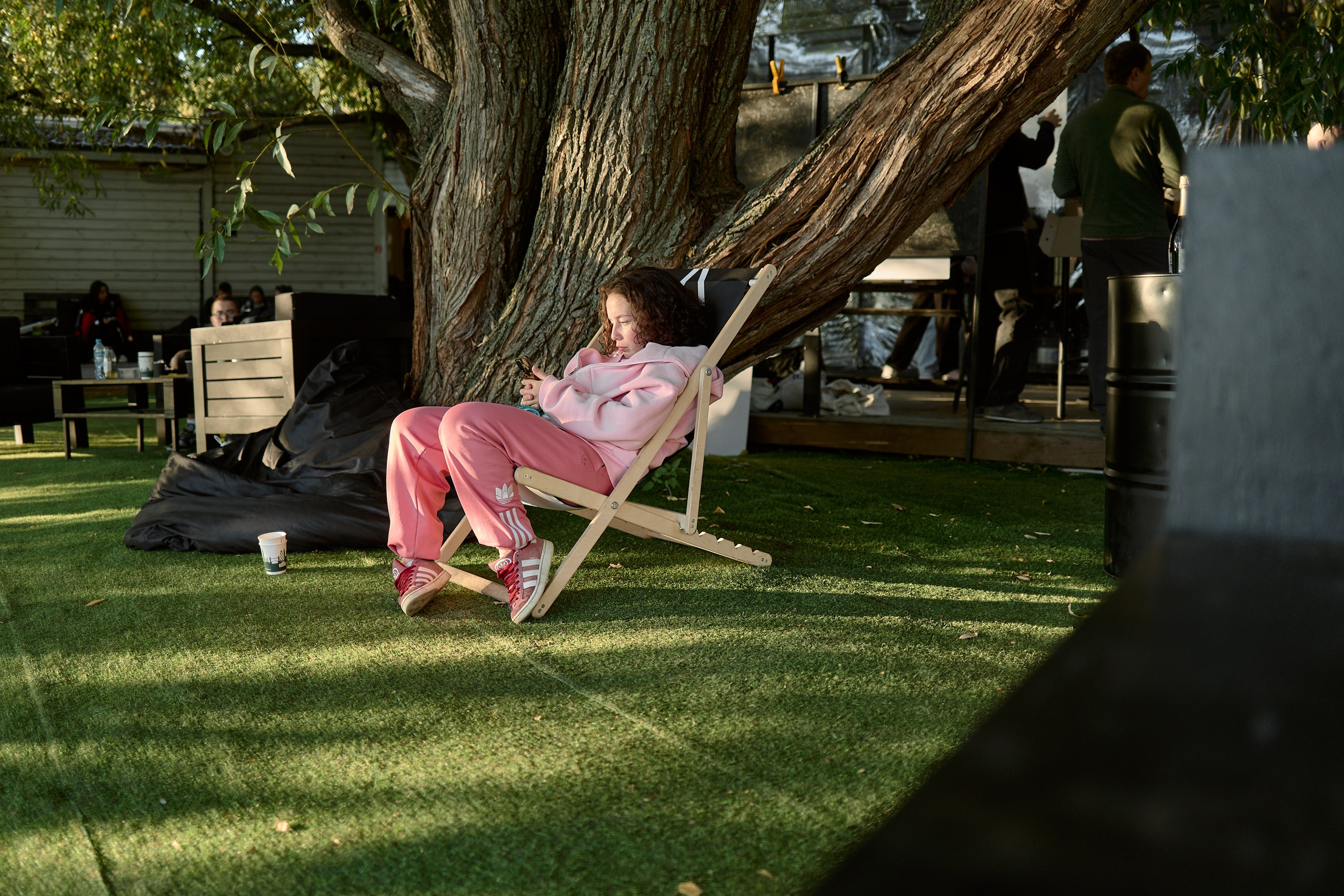 Sila Vetra. Еремина Катерина