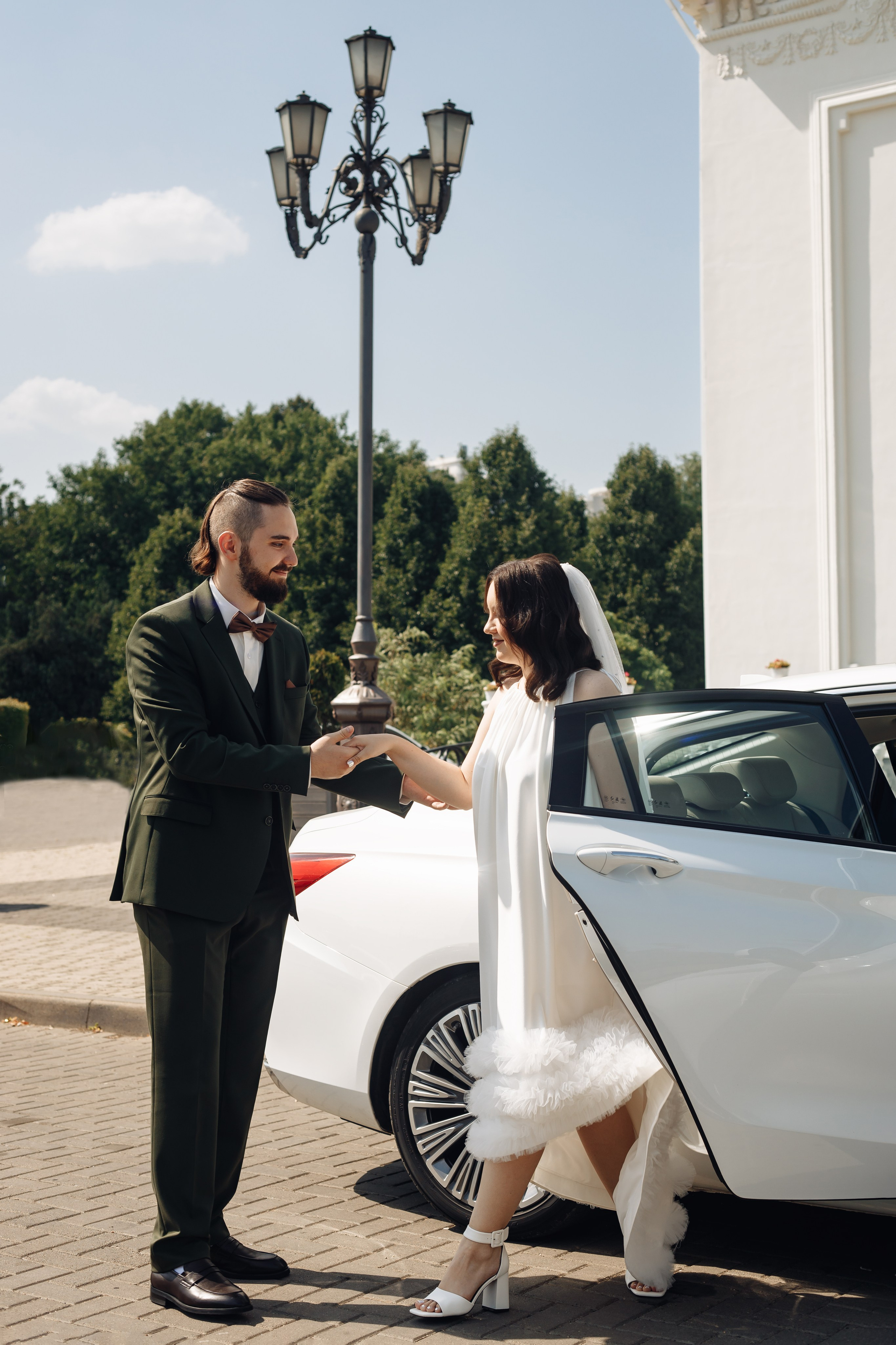 Свадебная фотосессия в Краснодаре. Свадебный и семейный фотограф в Краснодарском крае Мария Данилкина