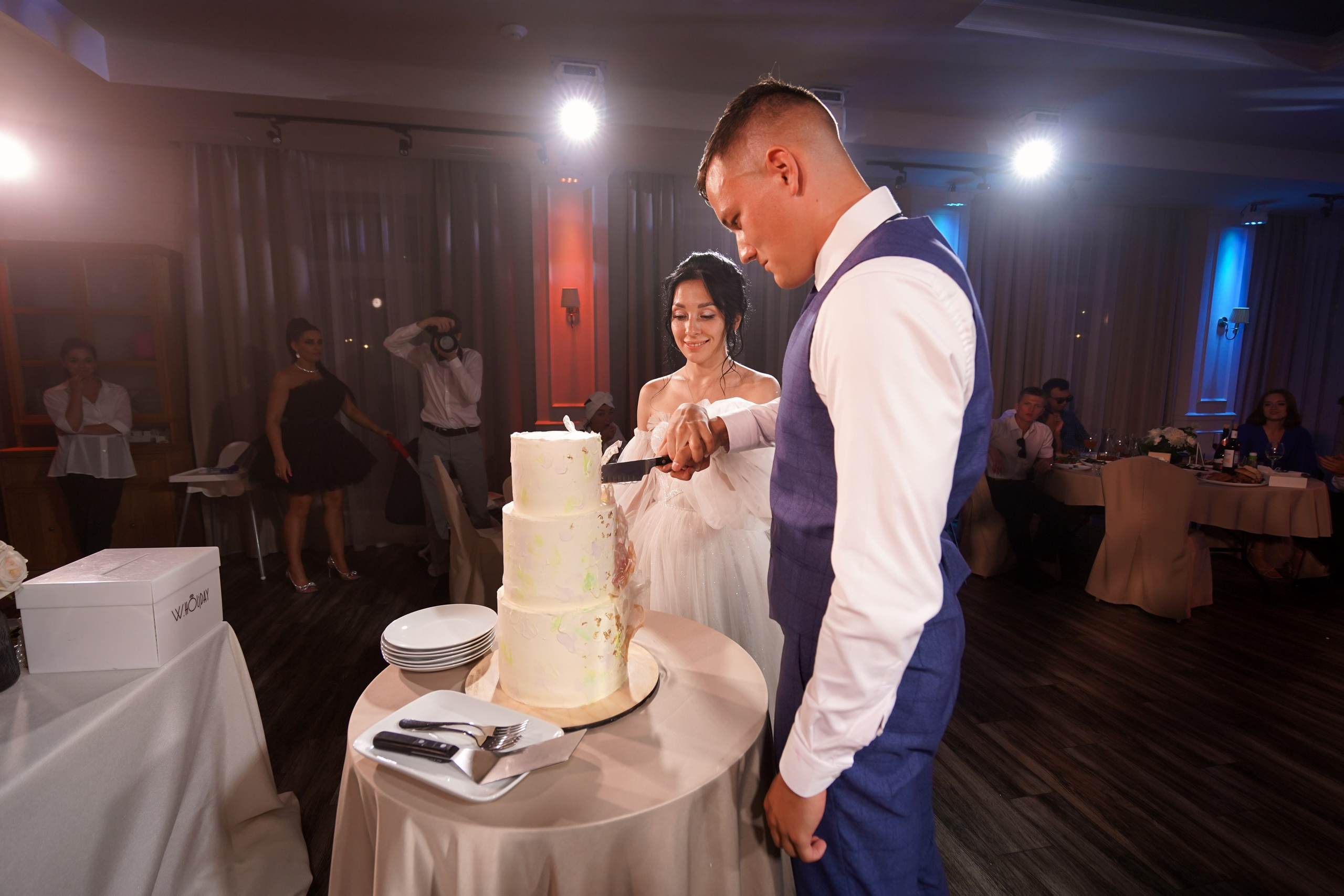 Юля + Артур: полная серия (пакет полный день). BYFOX STUDIO 68 — фото и видеосъёмка Тамбов, Москва, Воронеж, Липецк