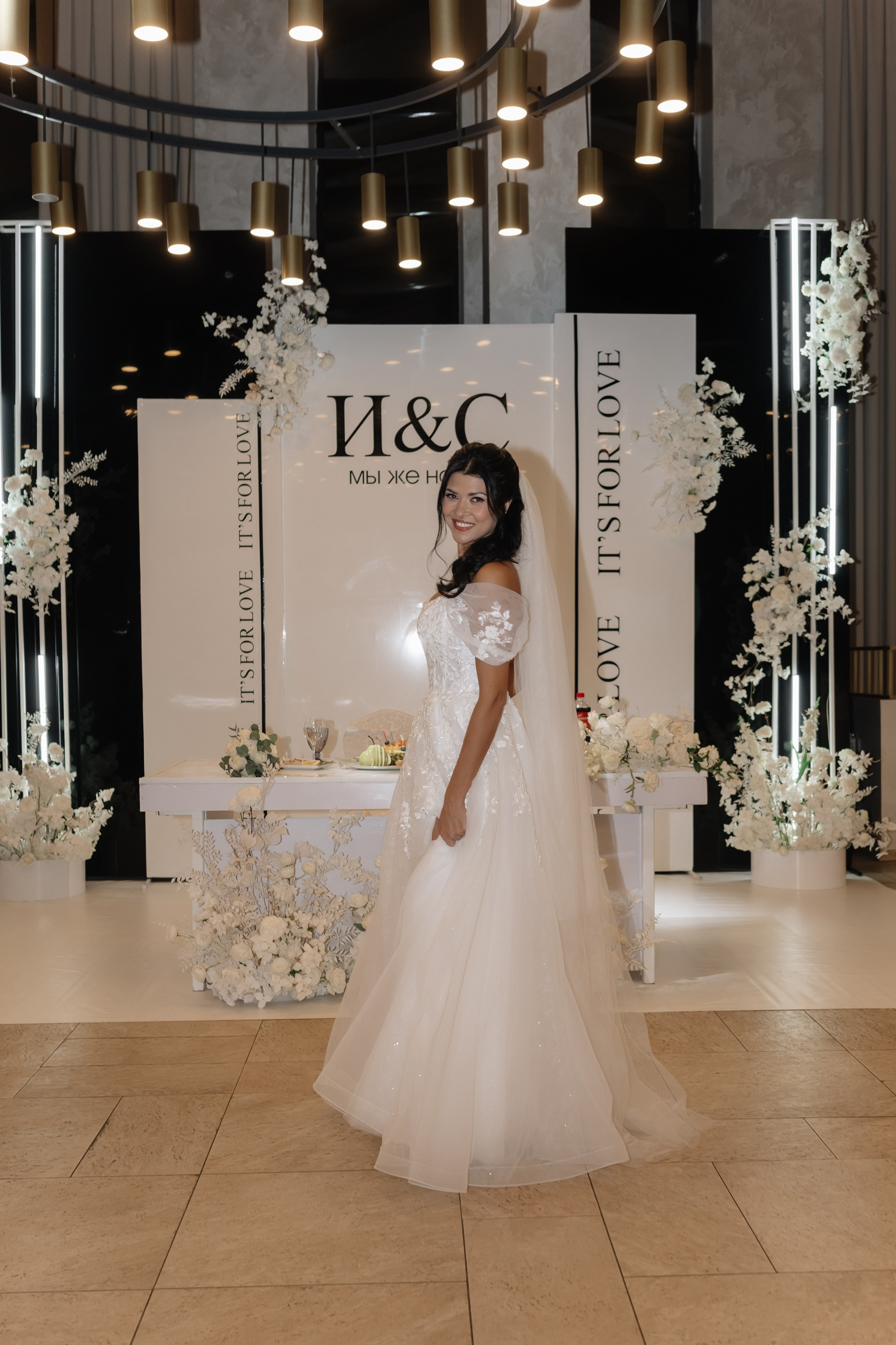 Ilnaz & Svetlana. RAMZIYA KAZAKOVA