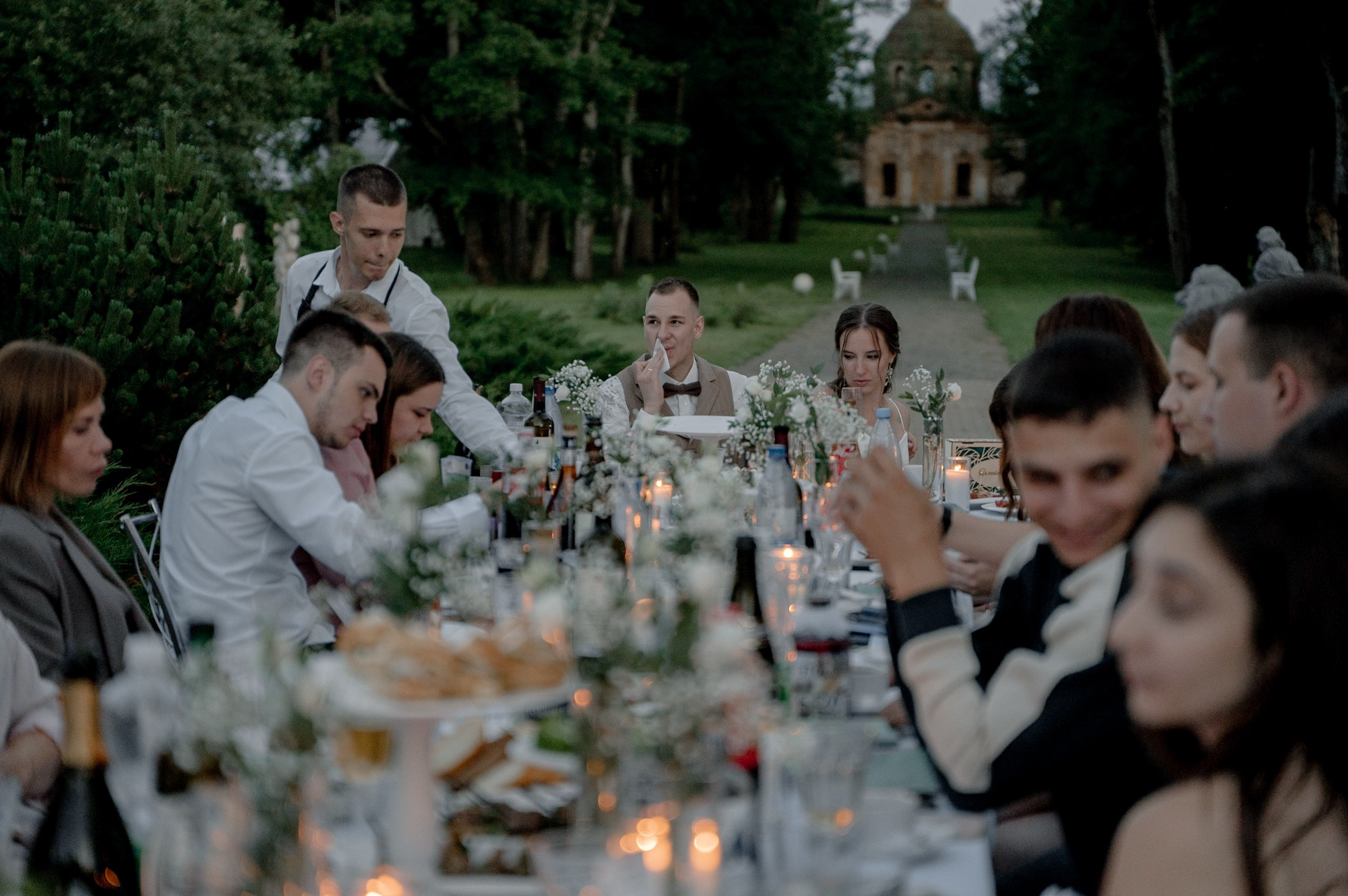 Ян и Ника 22.06.2024. Свадебный и семейный фотограф в городе Смоленске