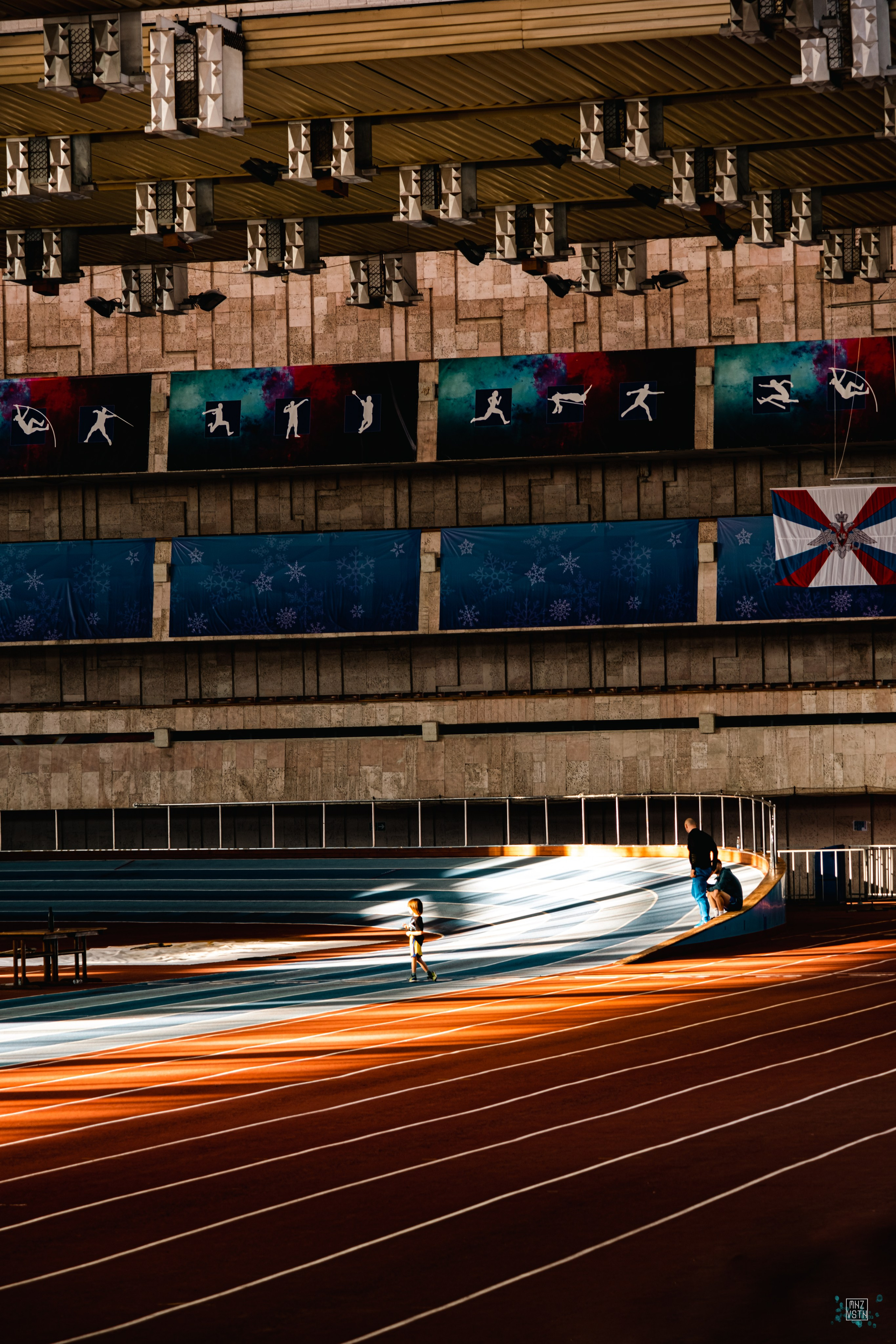 M. Neizvestniy — уличная и спортивная фотография