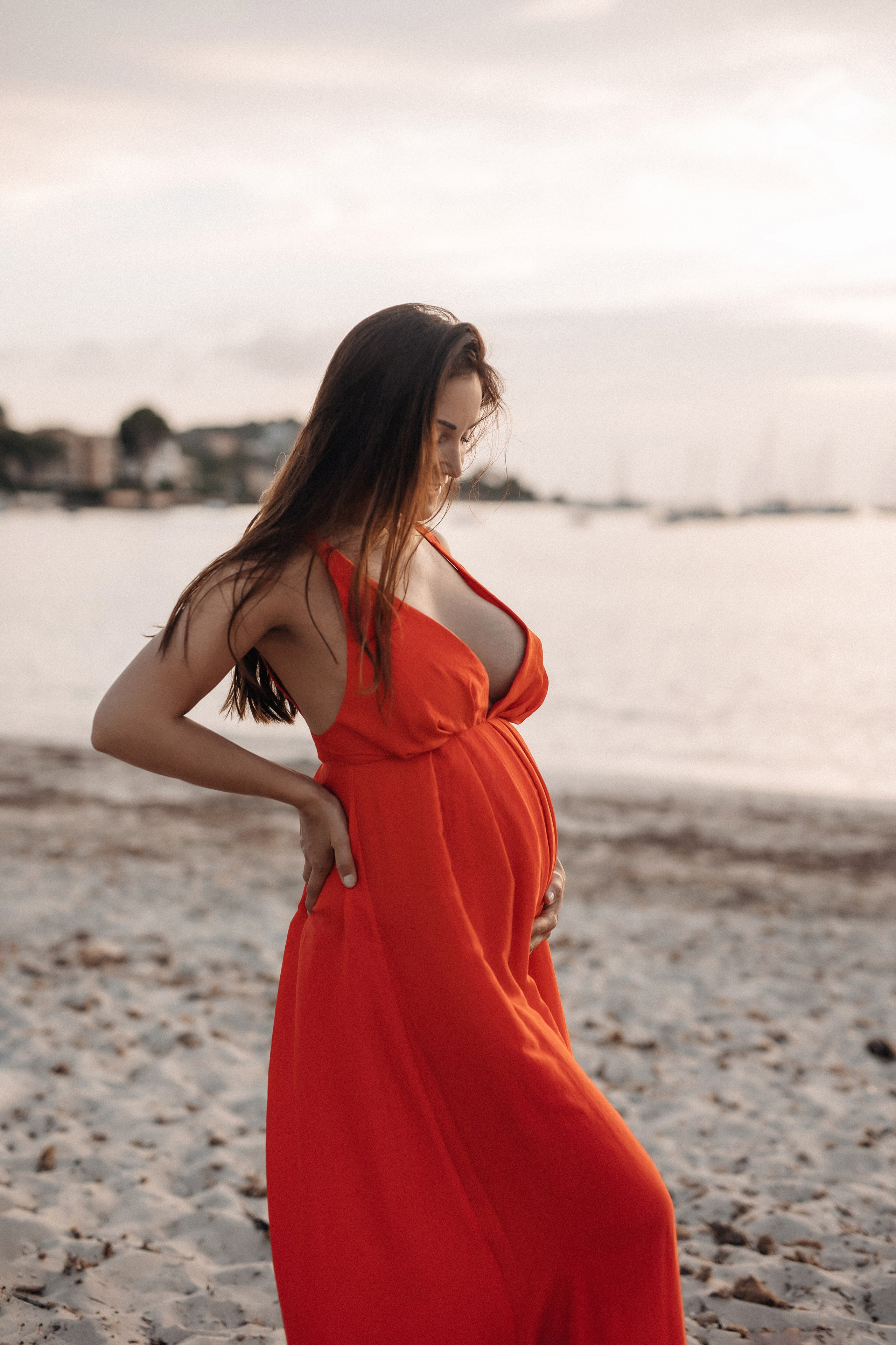 A. Фотограф на Майорке Екатерина Дробышева