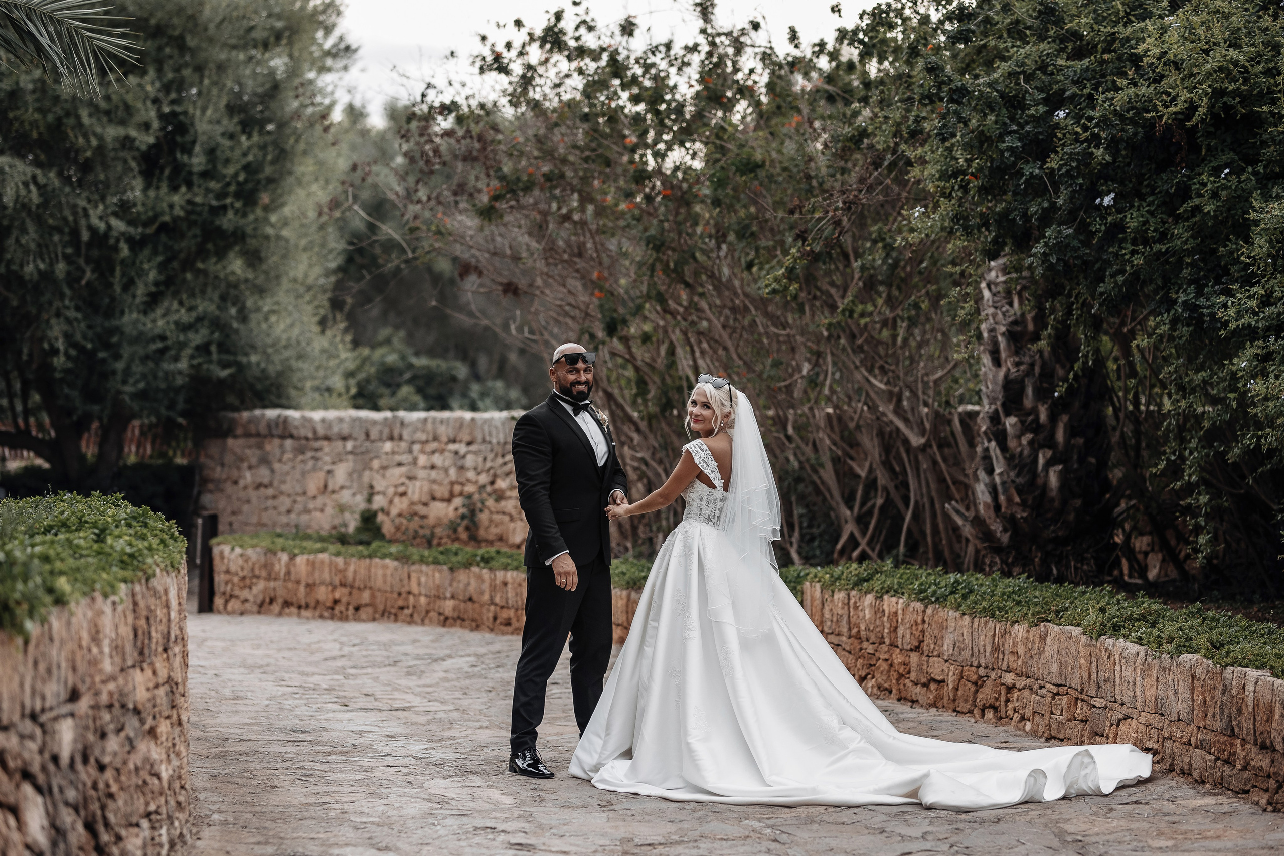 Vaida_&_Tadas. Фотограф на Майорке Екатерина Дробышева