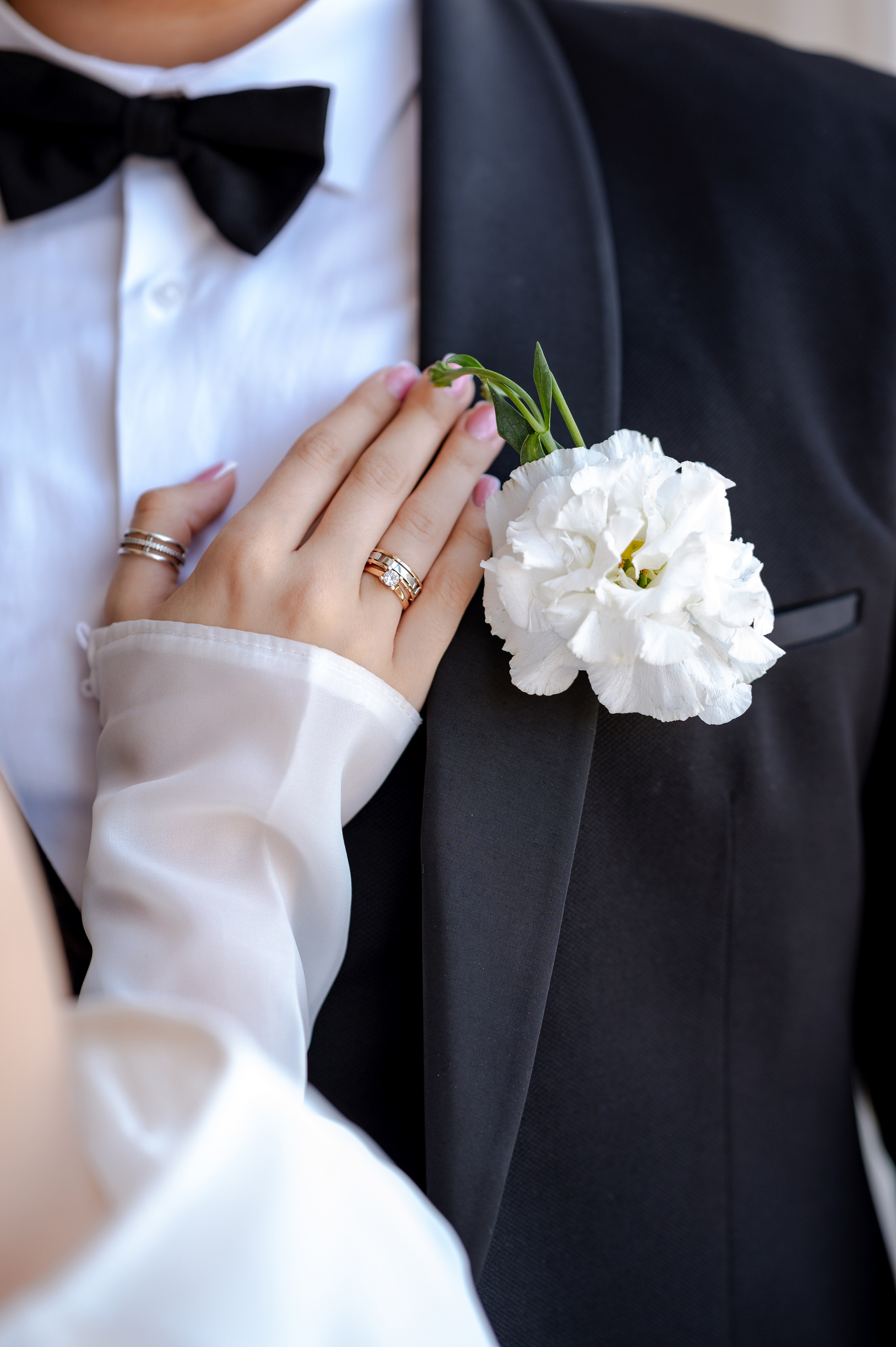 Юля и Сергей. Lifestyle фотограф