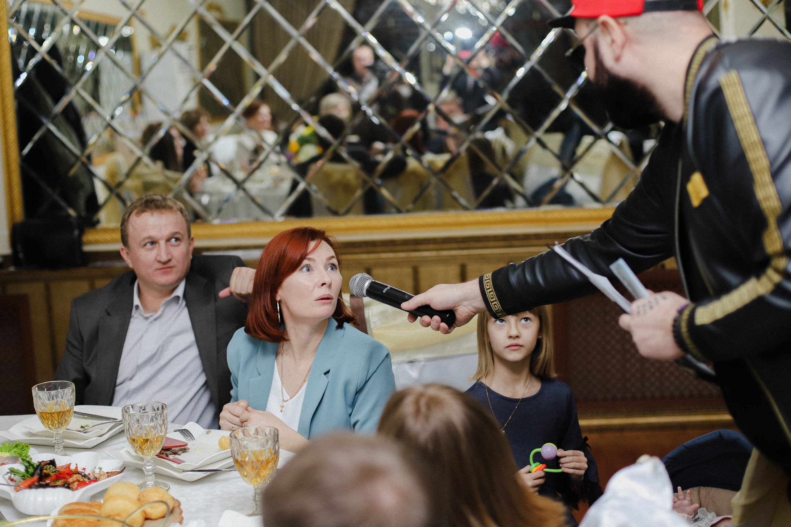 75 лет Галине Григорьевне. Фотограф в Алматы и Москве Даша Пушкина