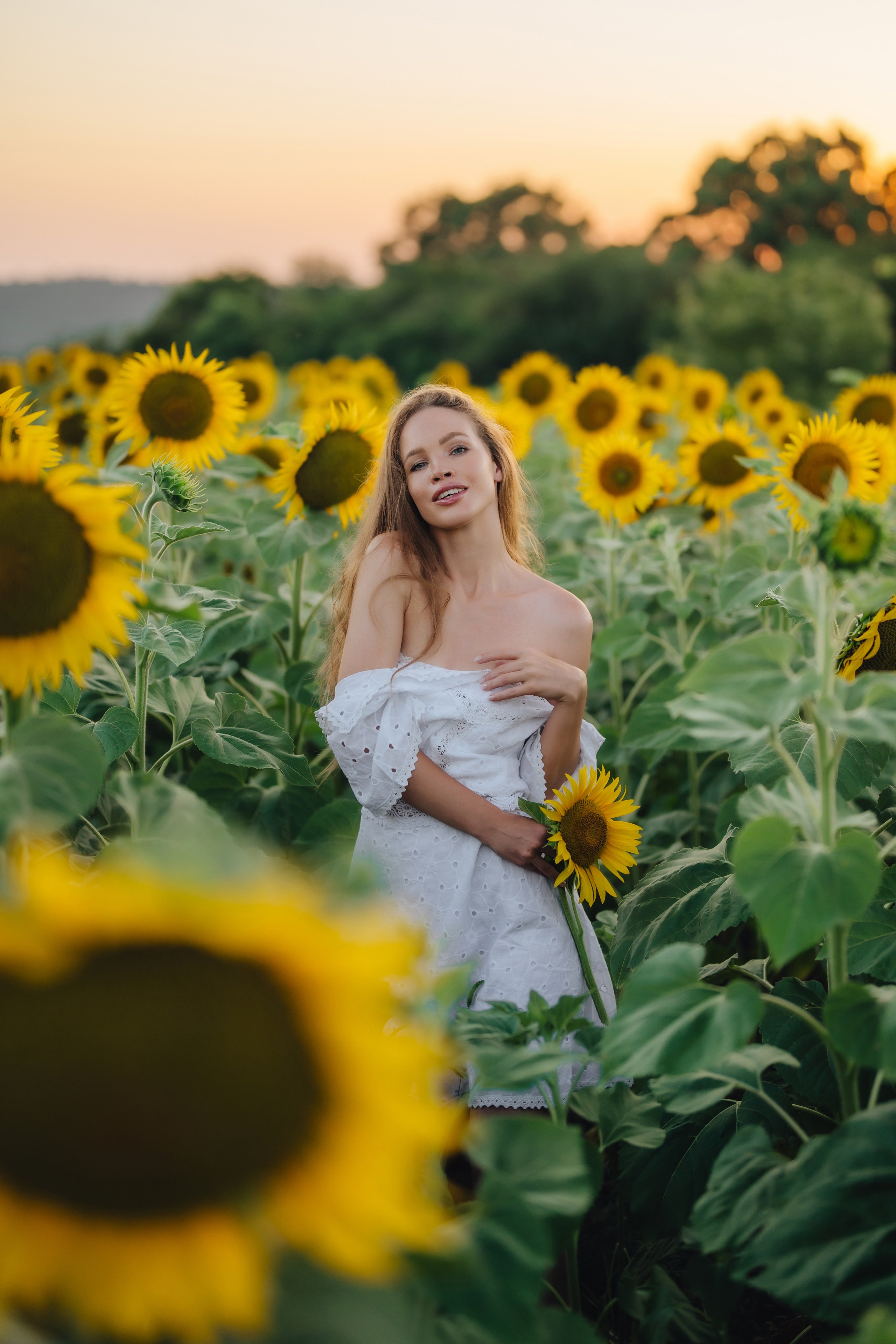 Прогулочная фотосессия. Евгений Щетников Фотограф-Тюмень