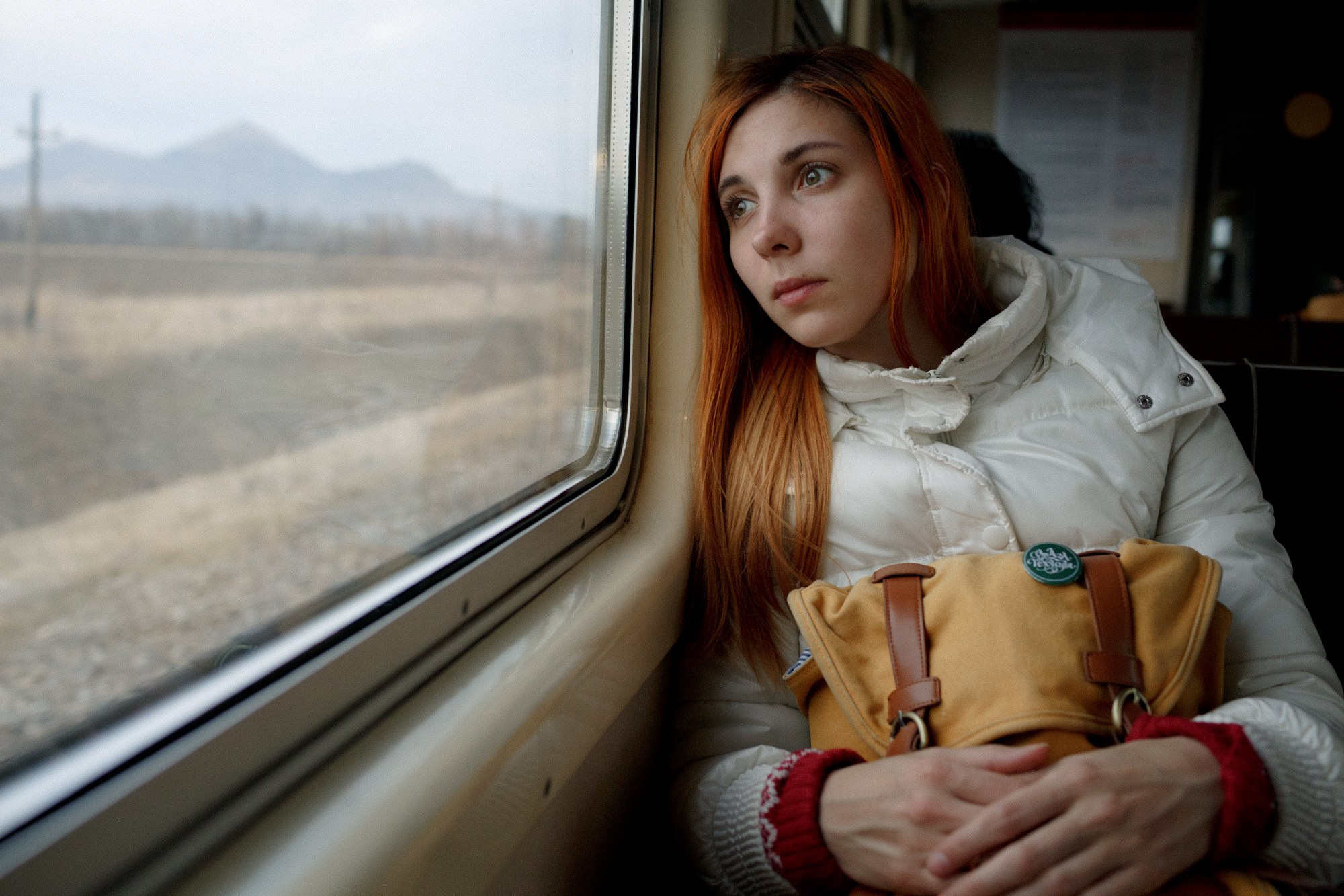 Портрет. Семейный, свадебный и фешн фотограф в Санкт-Петербурге Рацкевич Яна