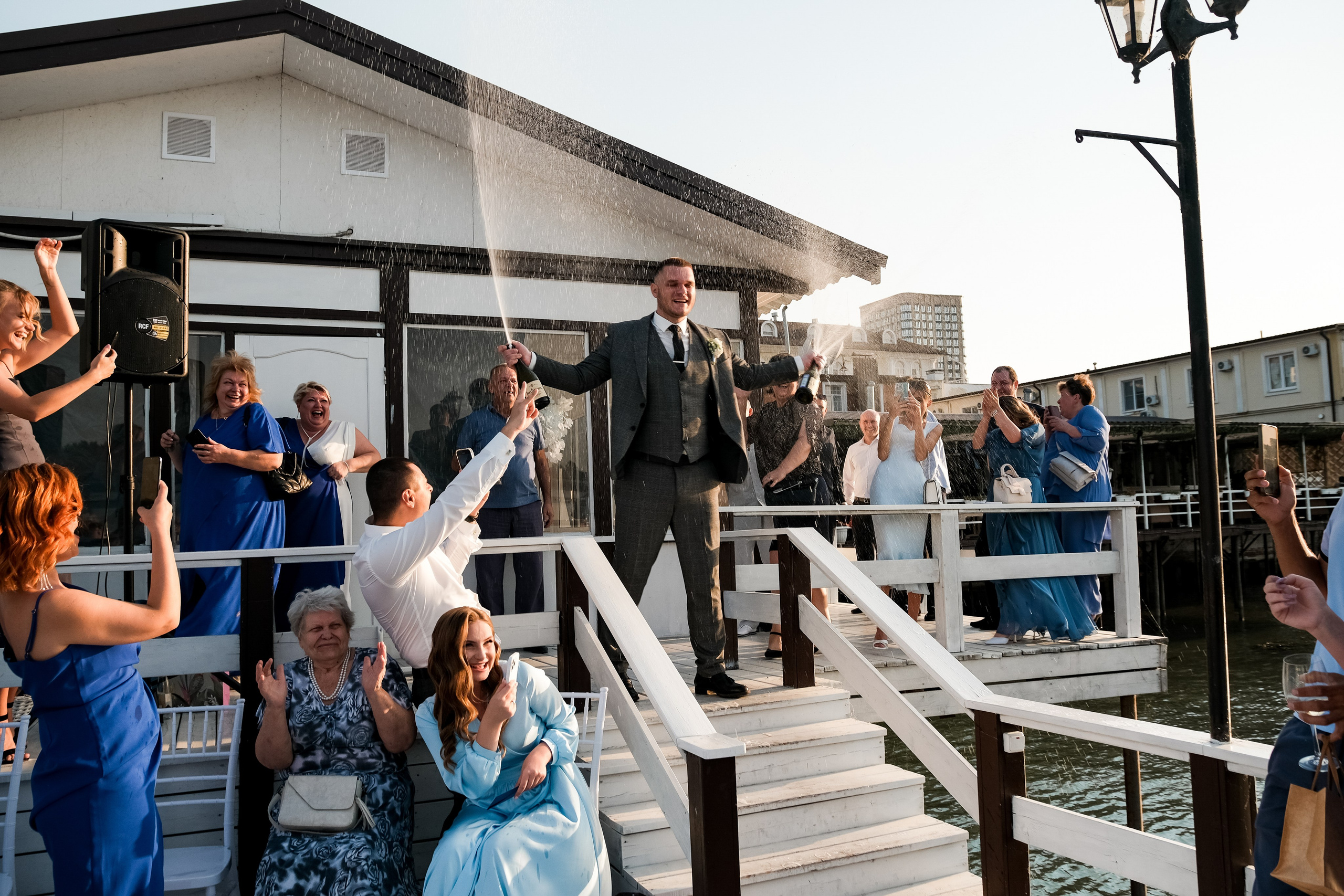 Алексей и Алина