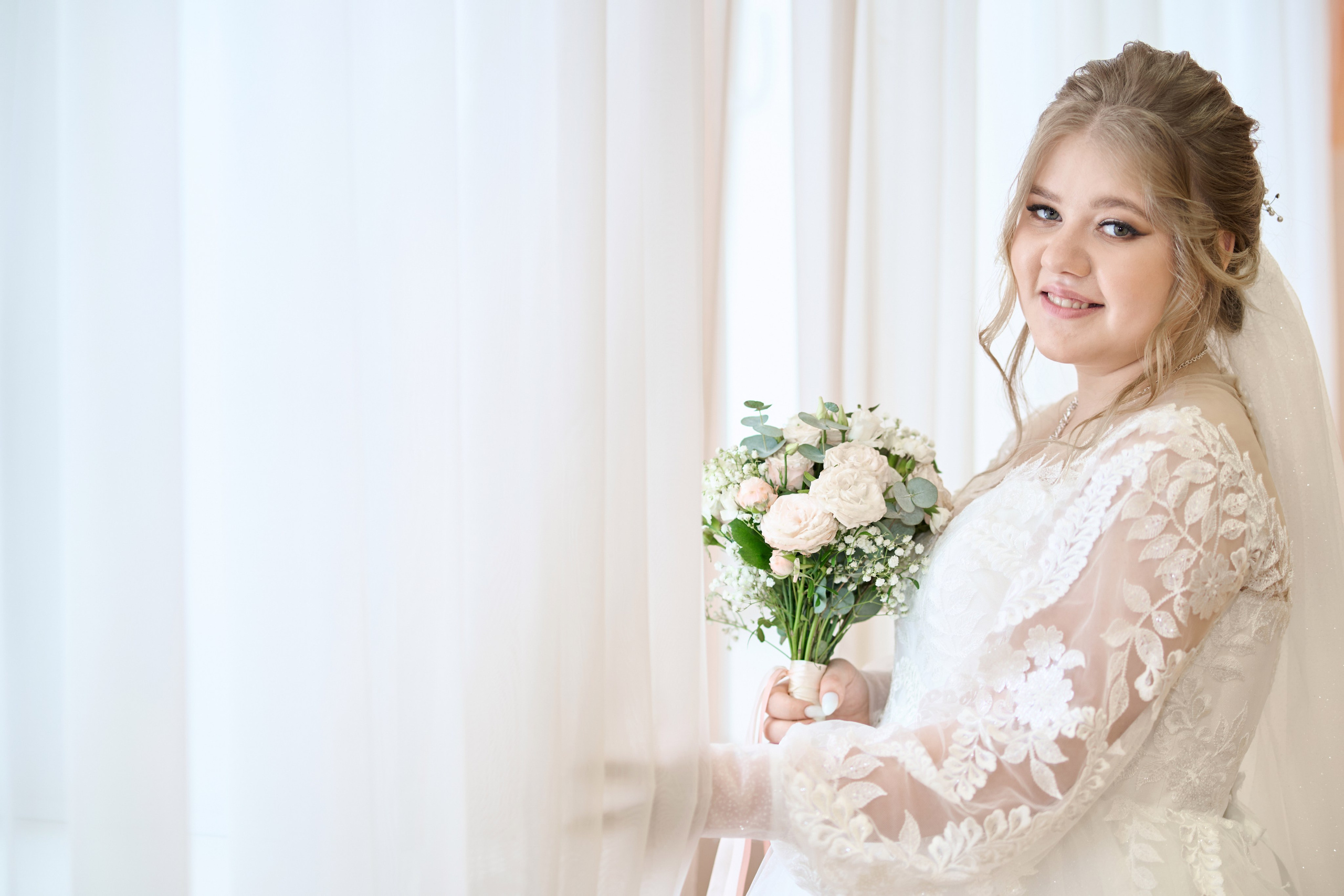 Вячеслав и Дарья. Видеограф Омск Павел Серобабов