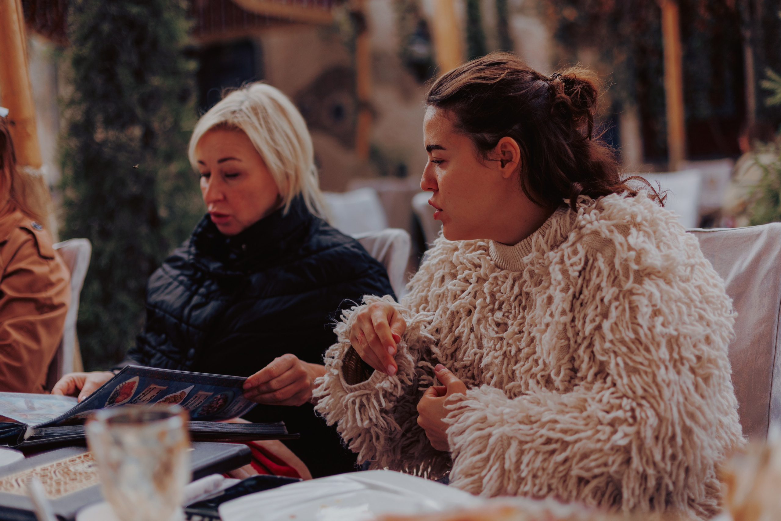 Узбекистан. Креатор Ольга Яш