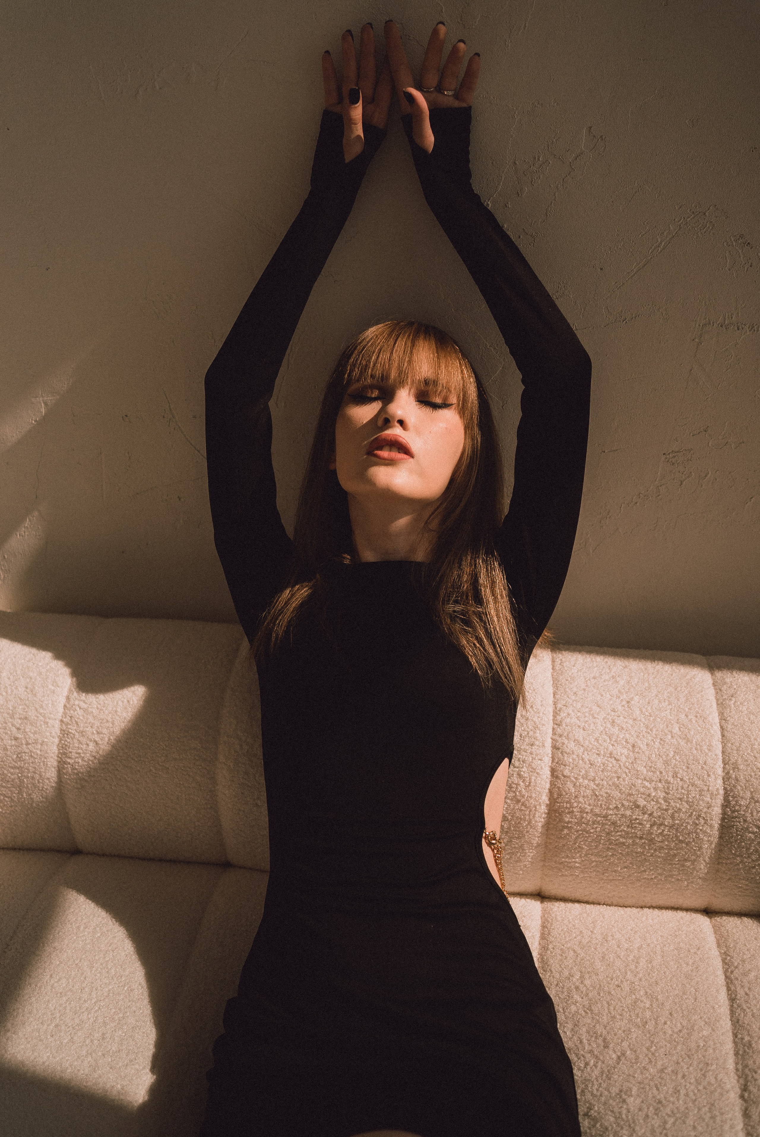 Индивидуальные съемки. Фотограф в Новокузнецке Хорагай Ондар