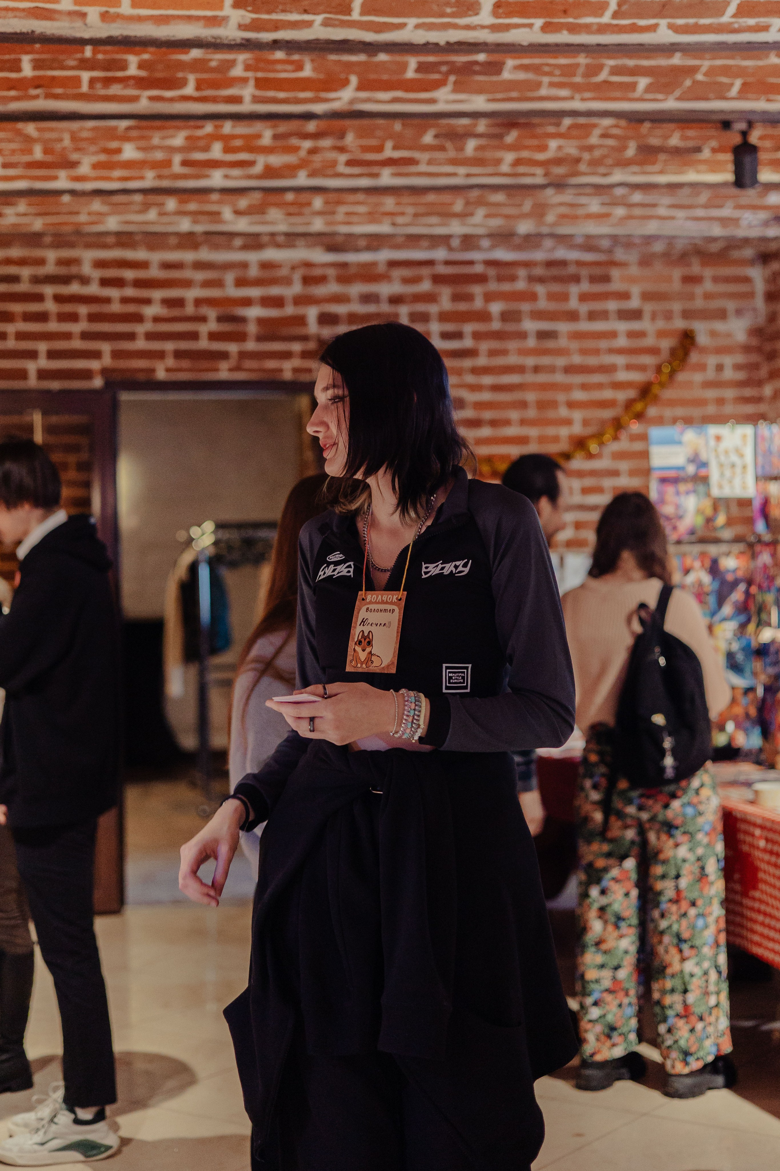 Арт-Маркет ВОЛЧОК. Фотограф Анималист Екатерина Справцева в Нижнем Новгороде
