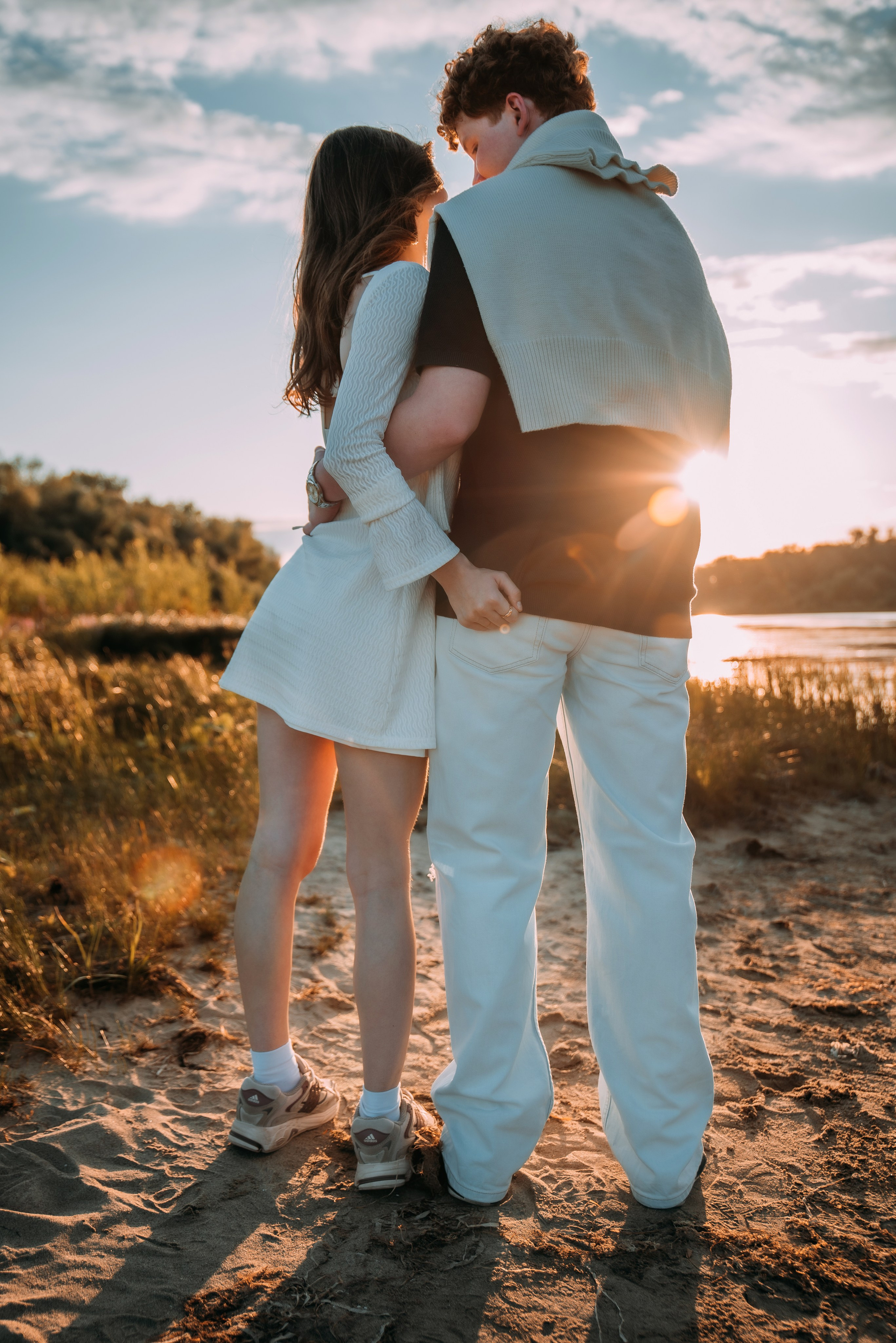 МИША и СОНЯ. Ольга Козлова фотограф Волгоград olkiny-fotki.ru