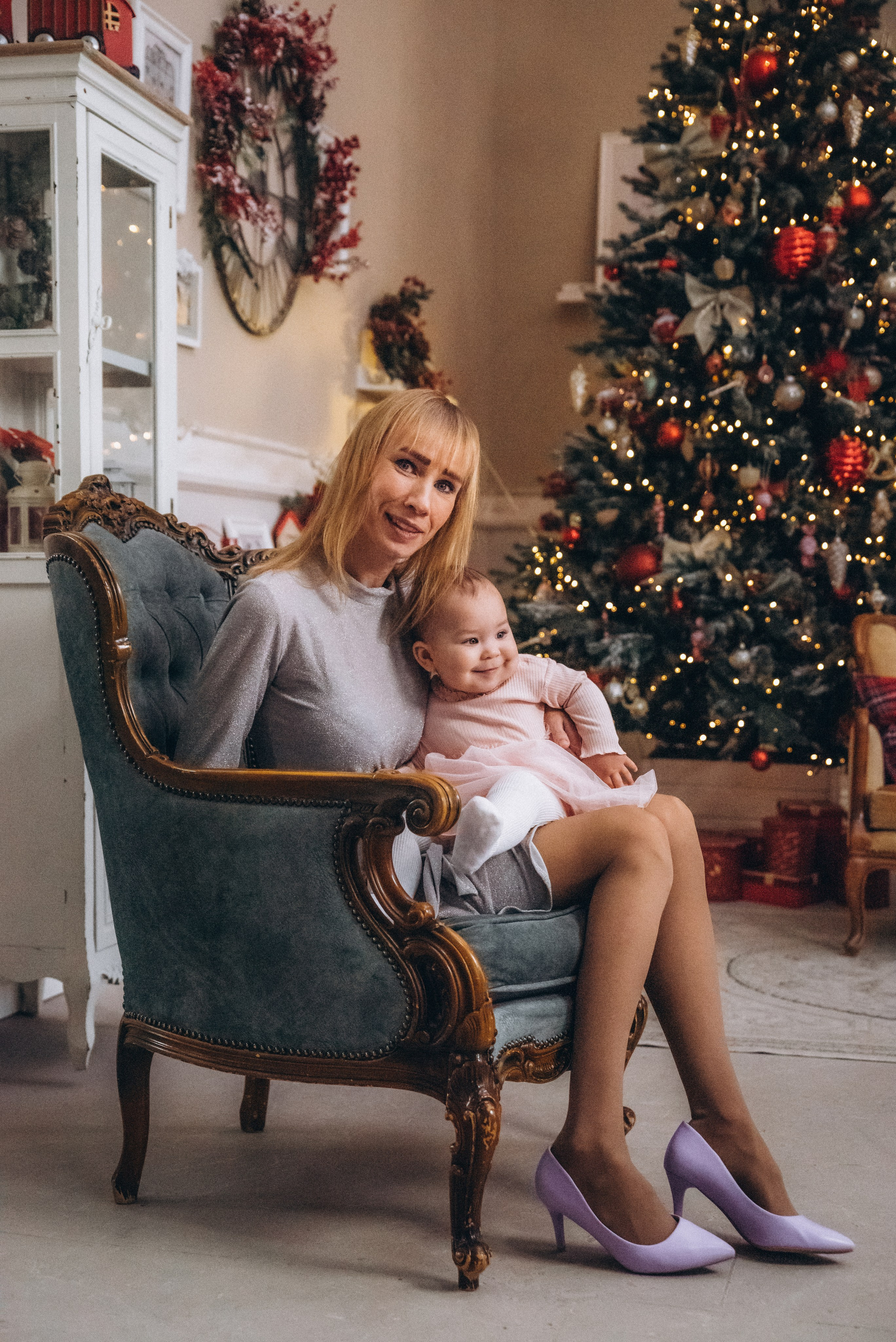 ОЛЕСЯ и ДОЧКИ. Ольга Козлова фотограф Волгоград olkiny-fotki.ru