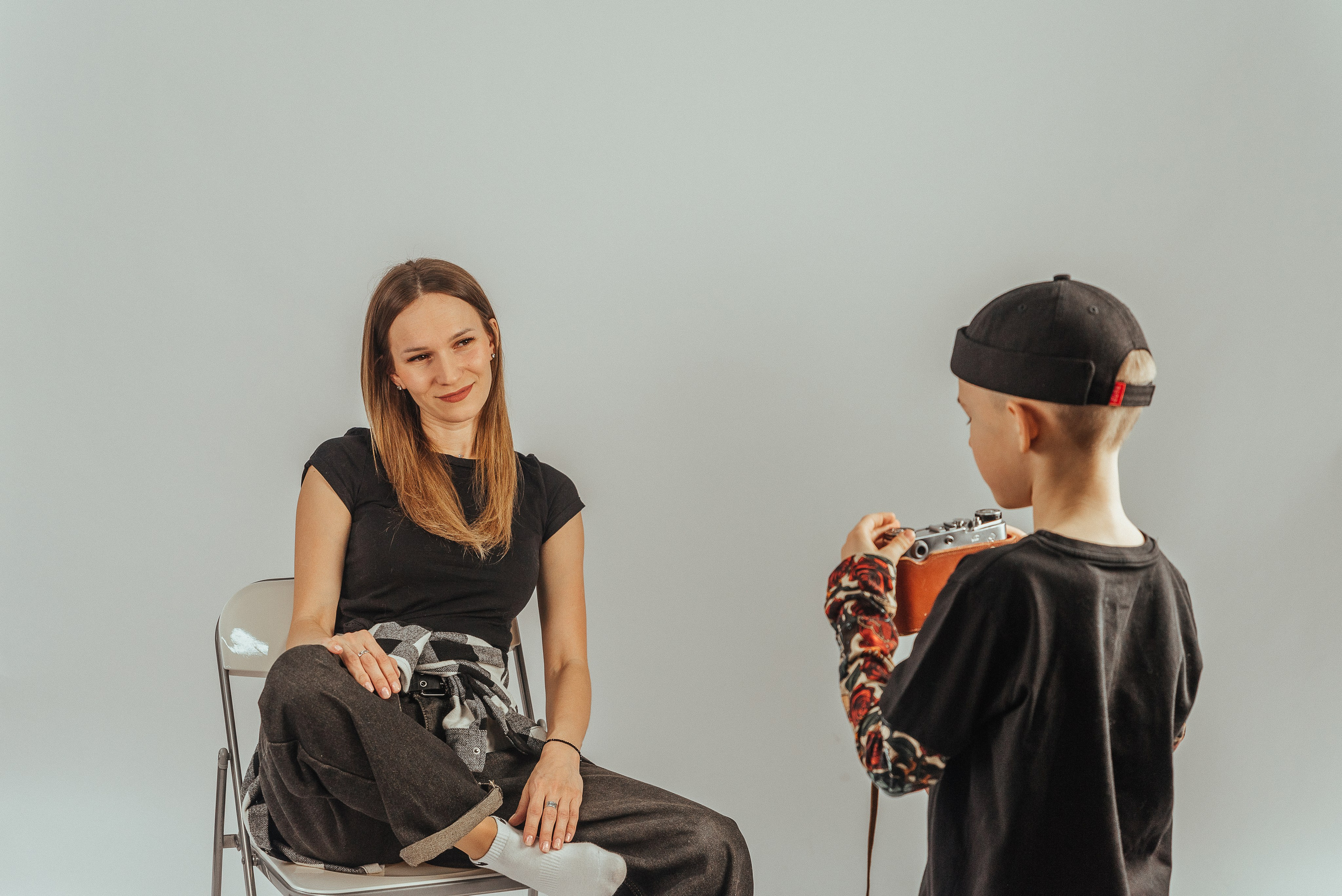 НАСТЯ и АРТЁМ. Ольга Козлова фотограф Волгоград olkiny-fotki.ru