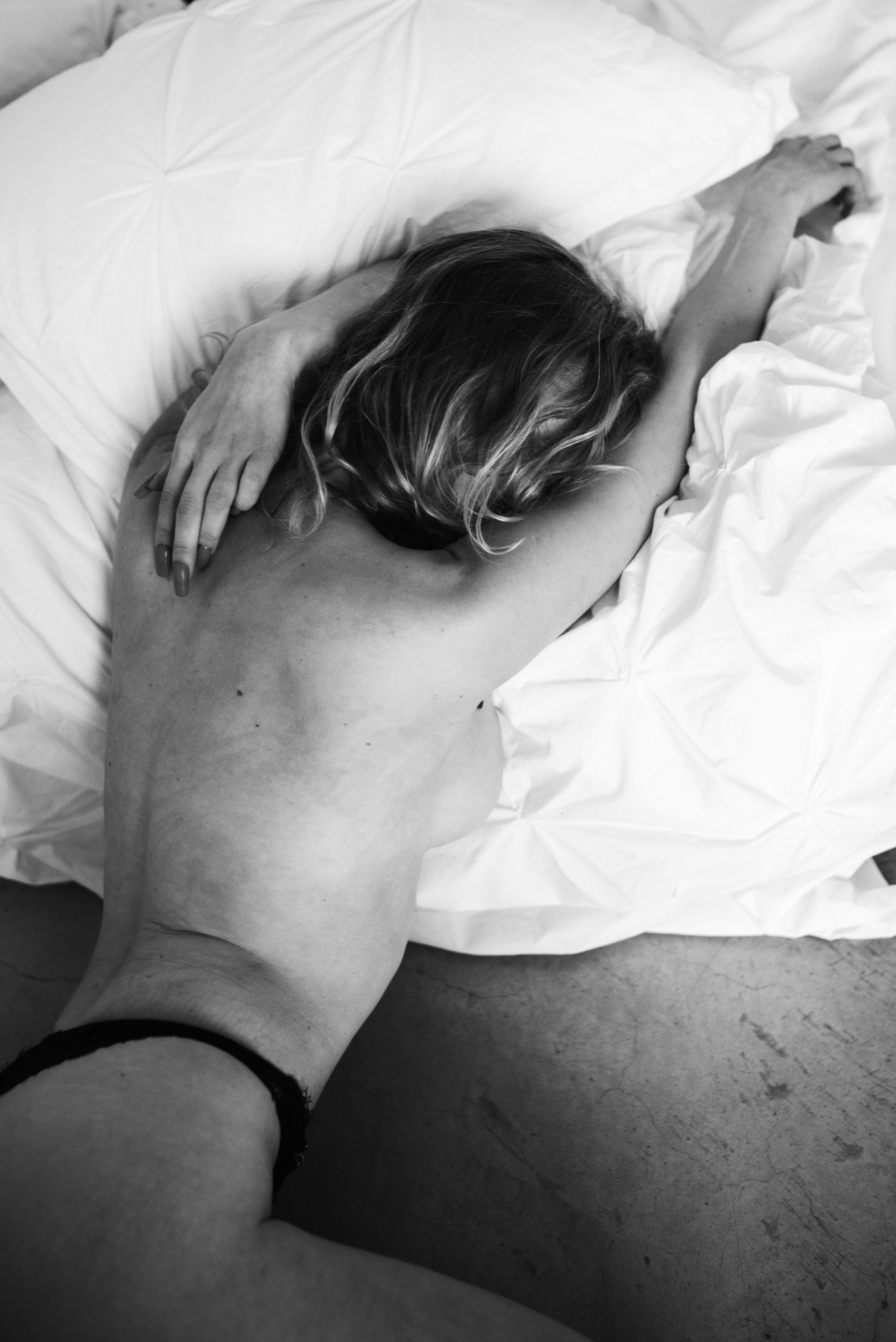 Parisien. Фотограф Вадим Панков