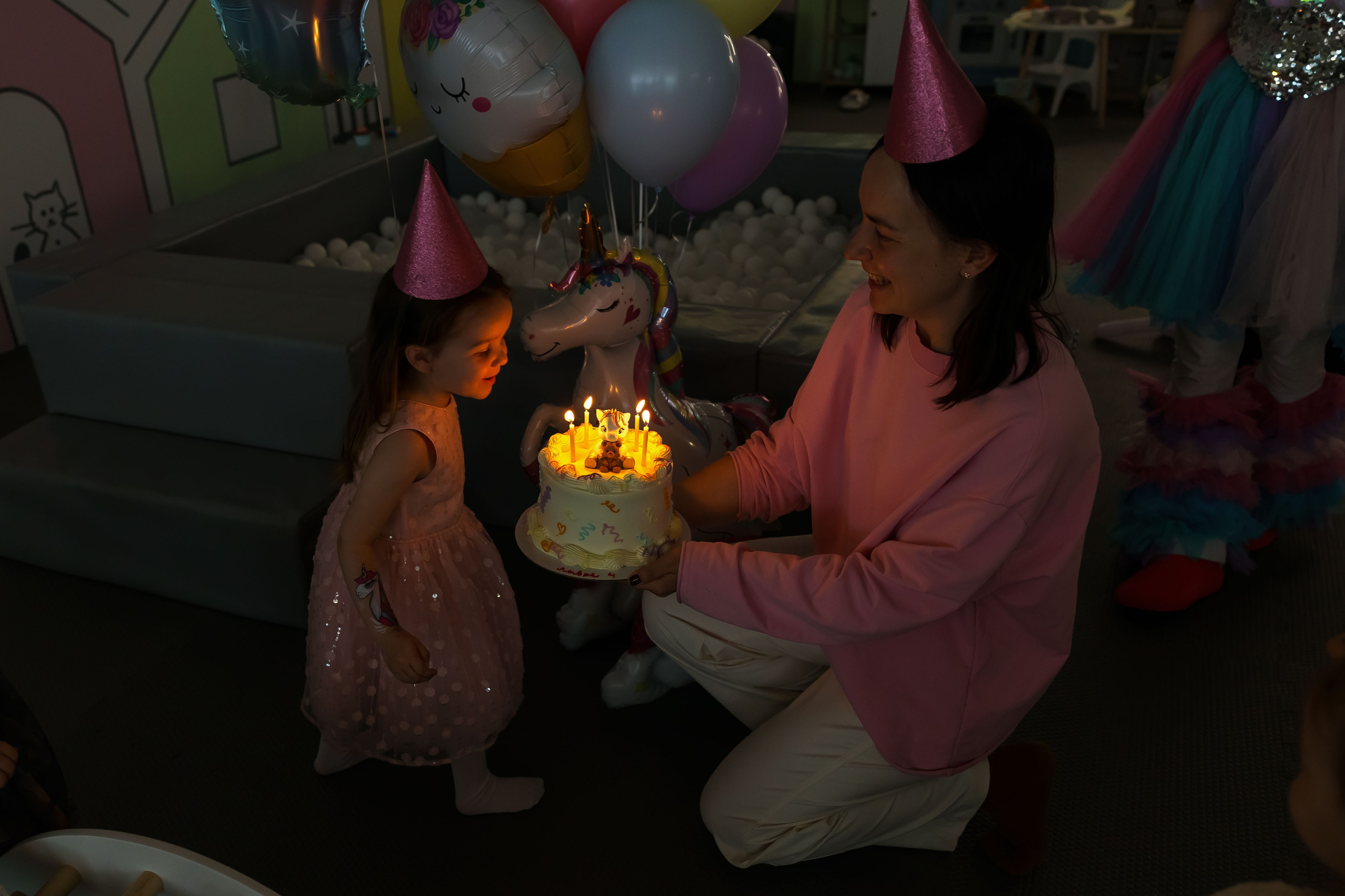 Лавре 4 года. Фотограф г. Москва Олеся Пантелеева