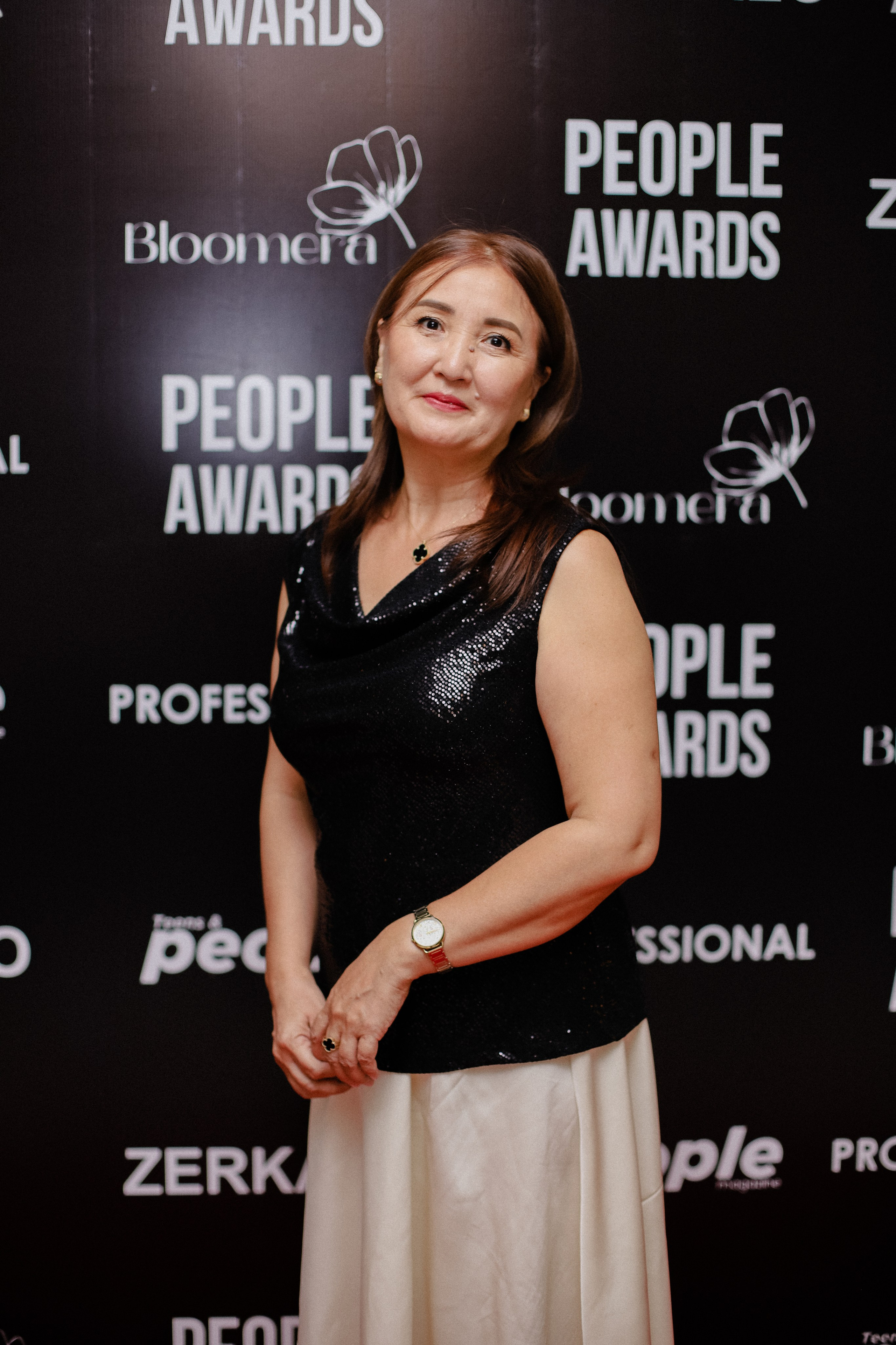 26.06 | PEOPLE Awards. Фотограф в Алматы и Москве Даша Пушкина