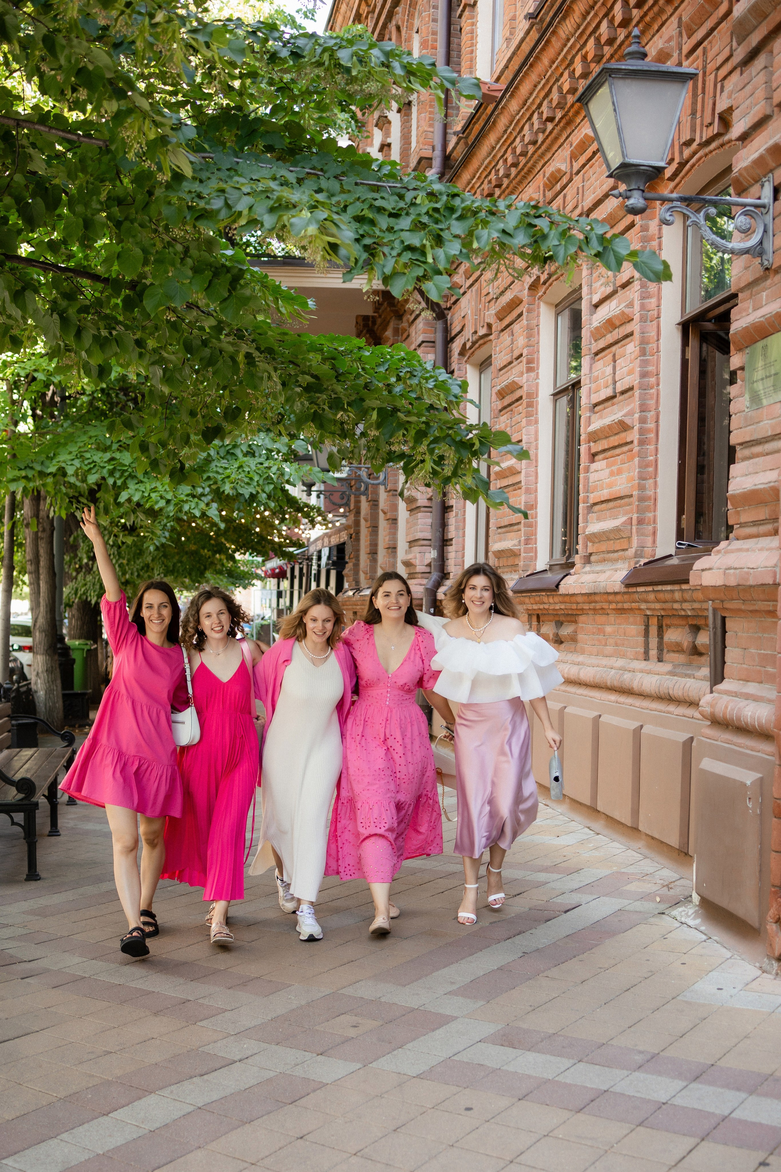 PINK day. Арина Тамочкина. Фотограф Краснодарю