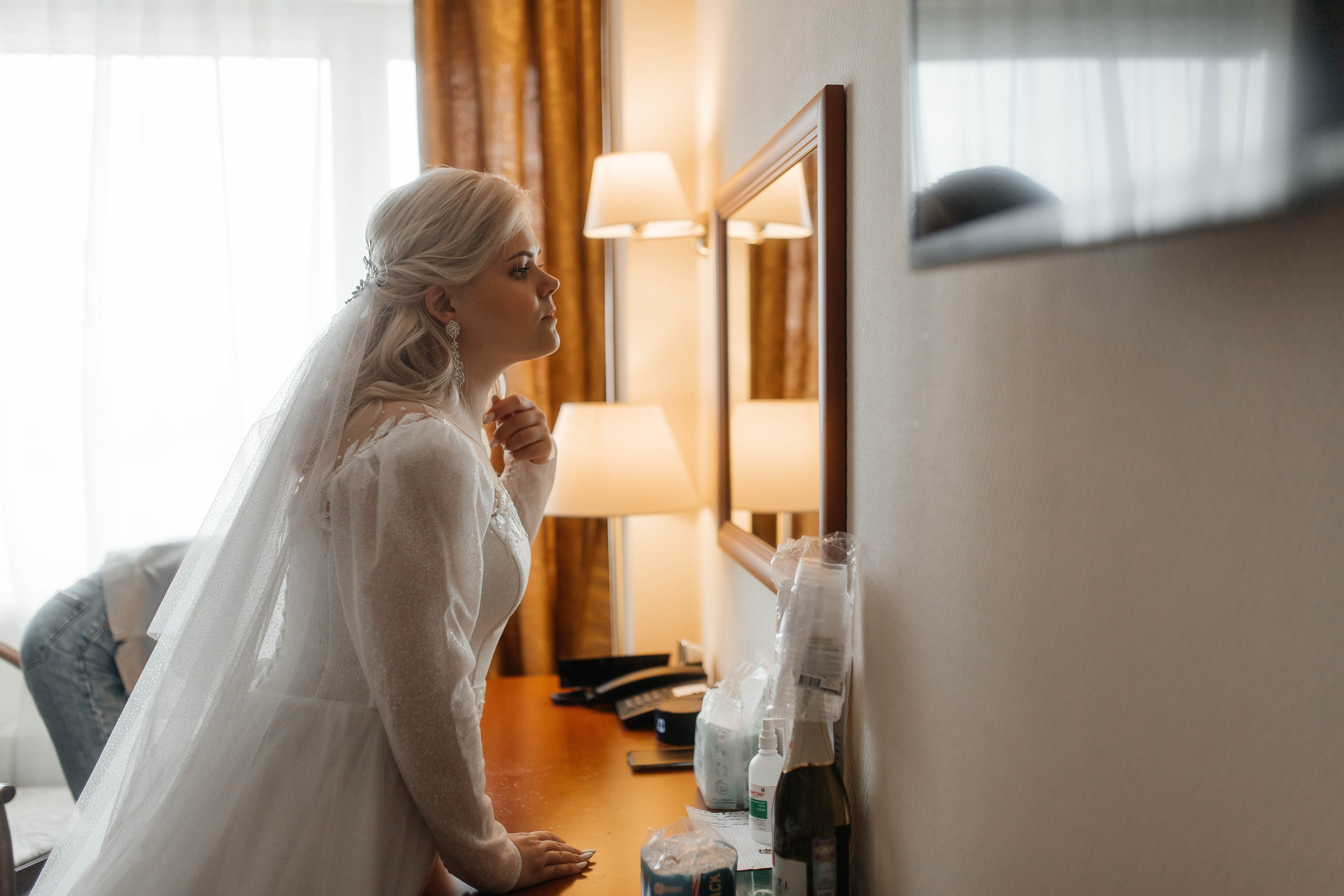 Эдвард и Александра. Портретный и лайфстайл фотограф в Москве Катерина Медведева