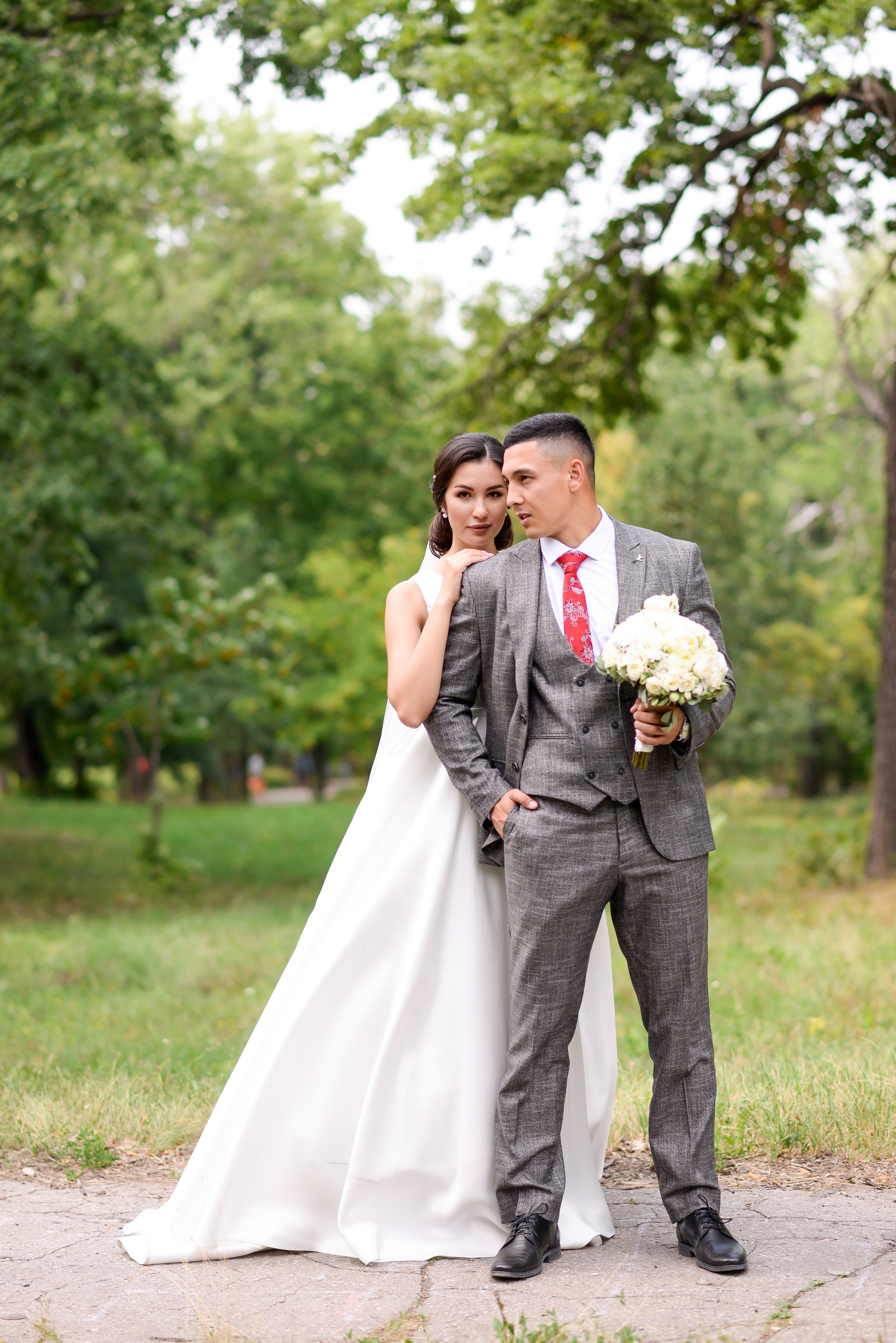 Modern Wedding. Свадебный фотограф в Самаре Анна Гладунова