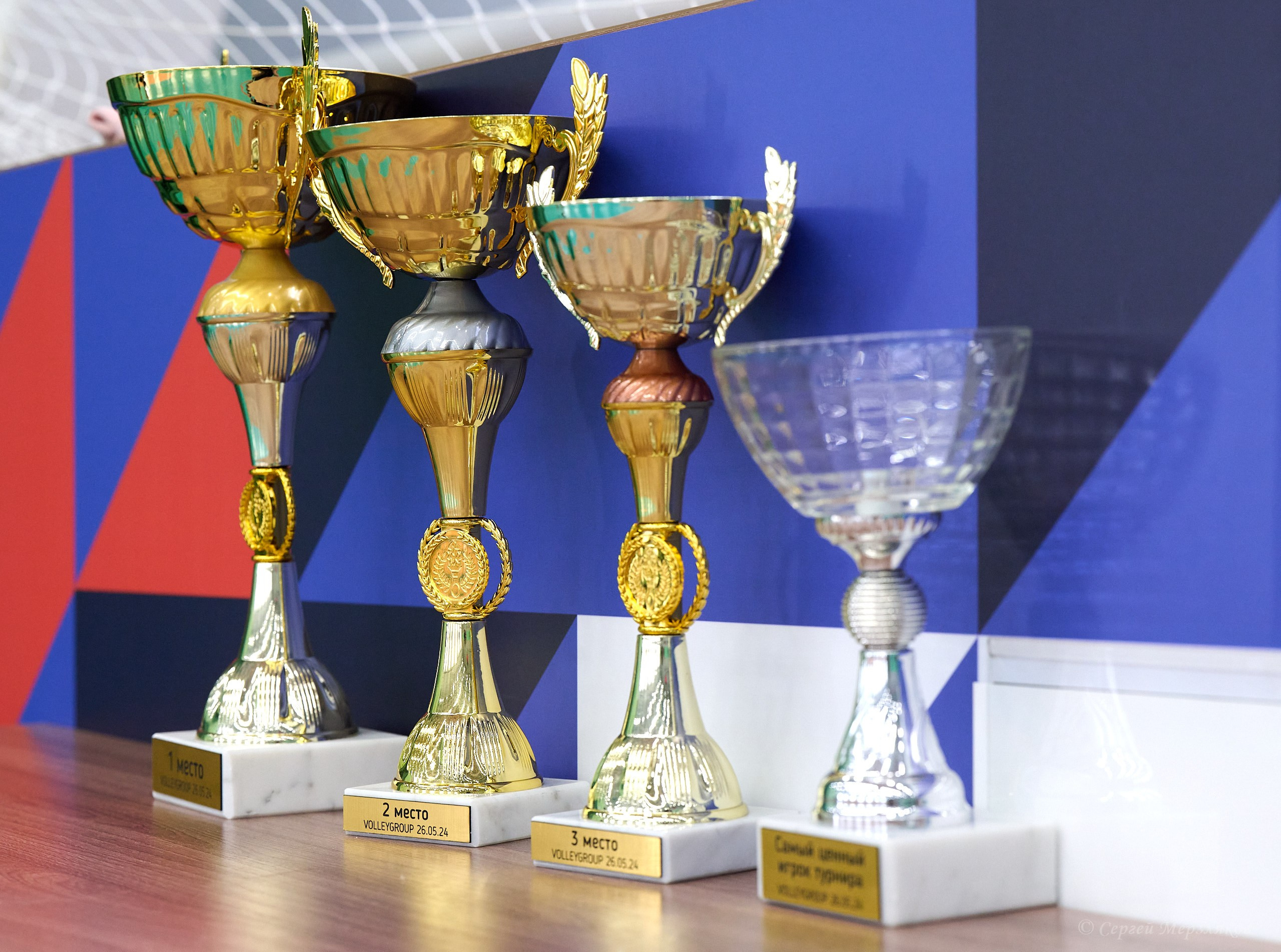 II Волейбольный турнир. Созвездие 26.05.2024 Ижевск. Спортивный репортажный фотограф в Ижевске Сергей Мерзляков