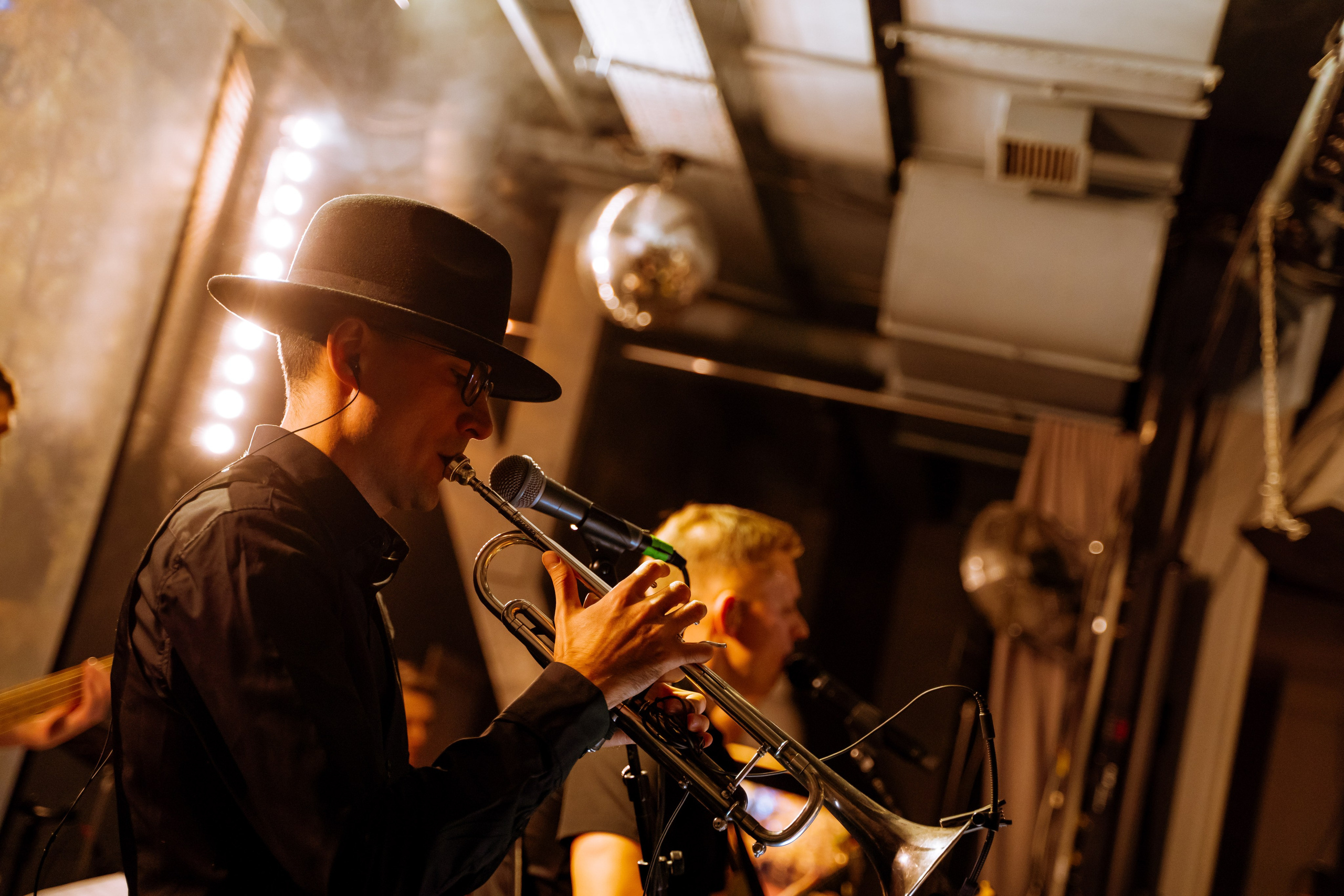 Концерт Олега Покусаева. Главная