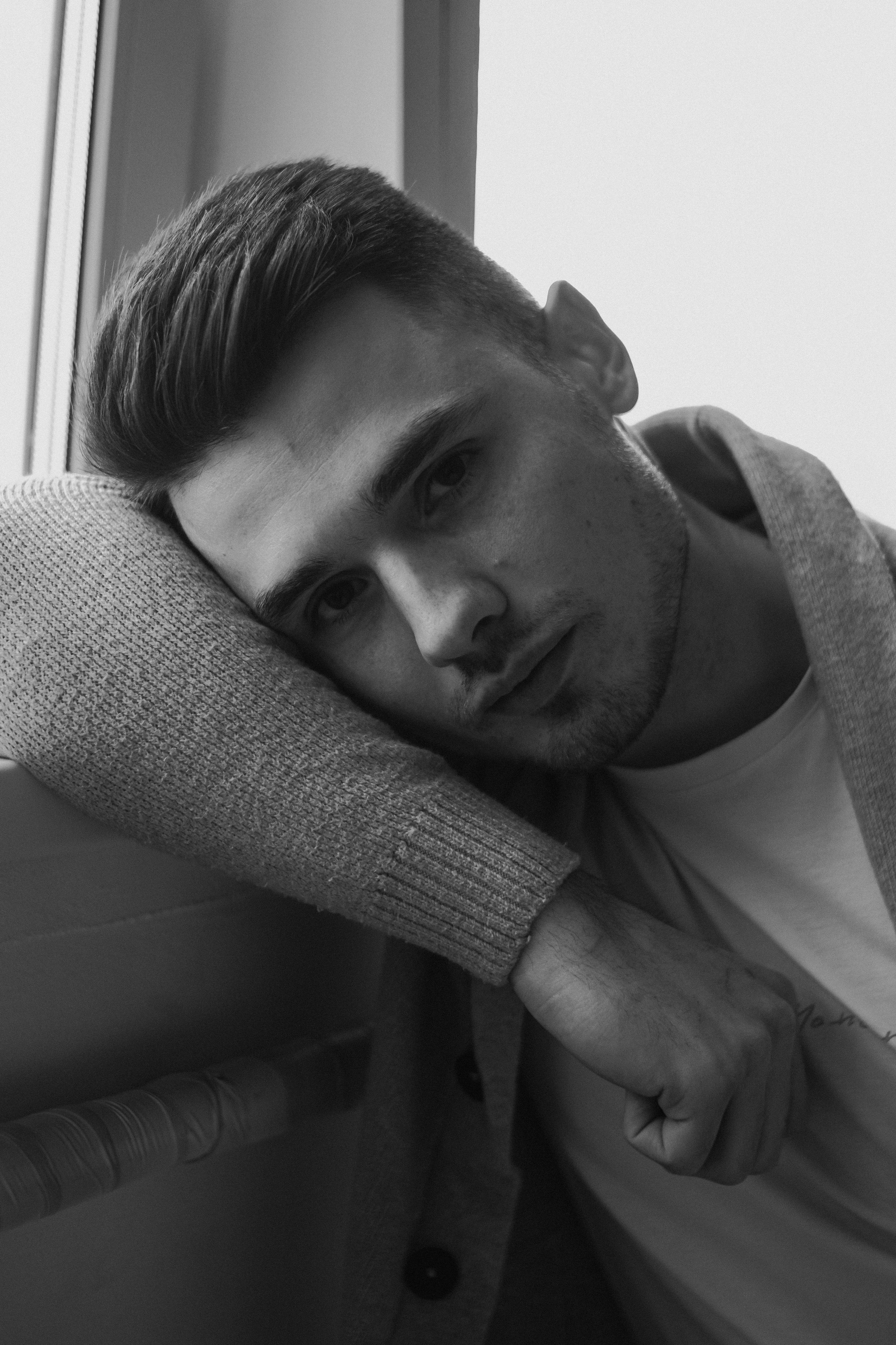 Ashot. Ника — ваш персональный фотограф в Нижнем Новгороде