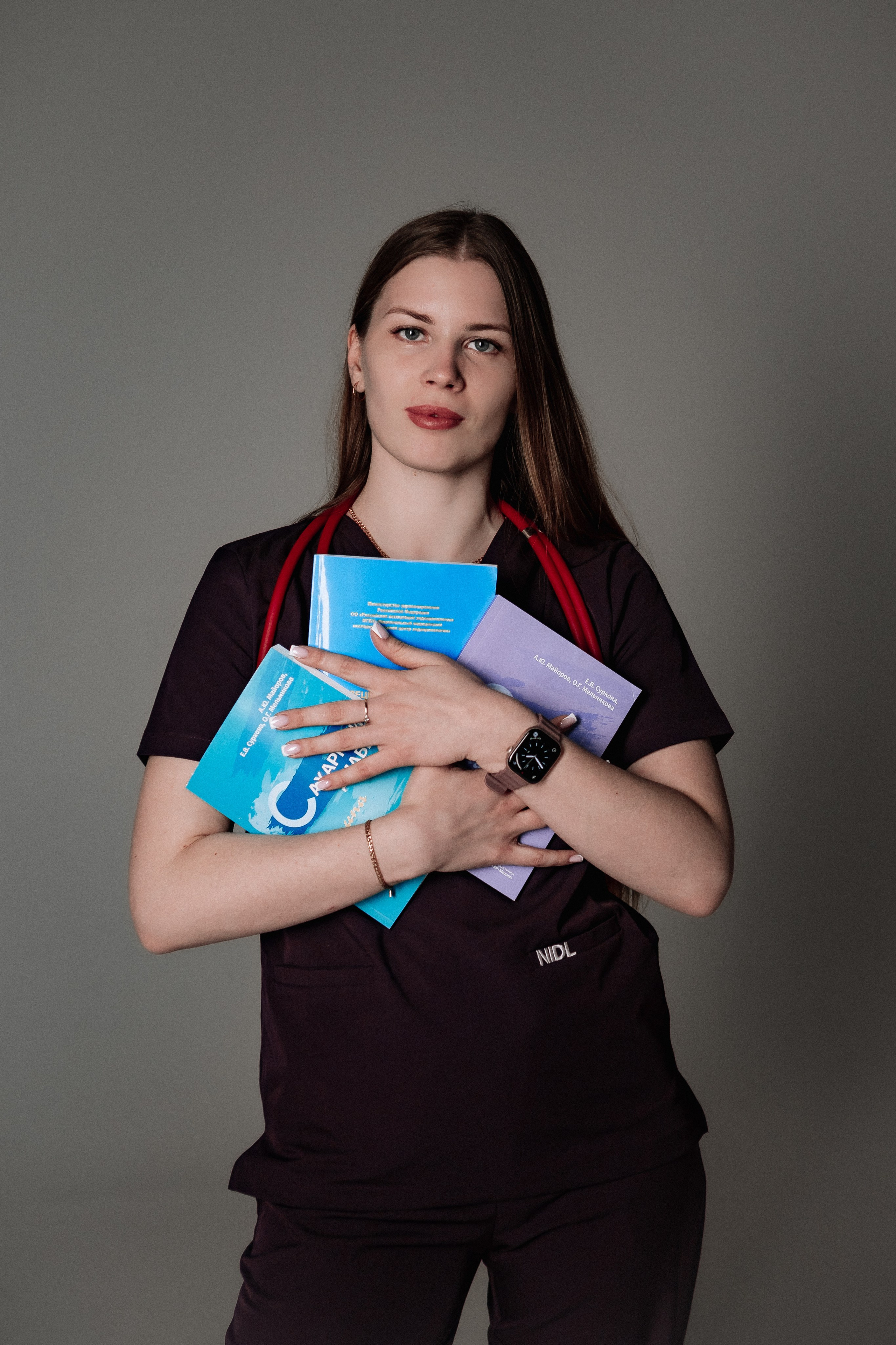 DOCTORS. Ника — ваш персональный фотограф в Нижнем Новгороде