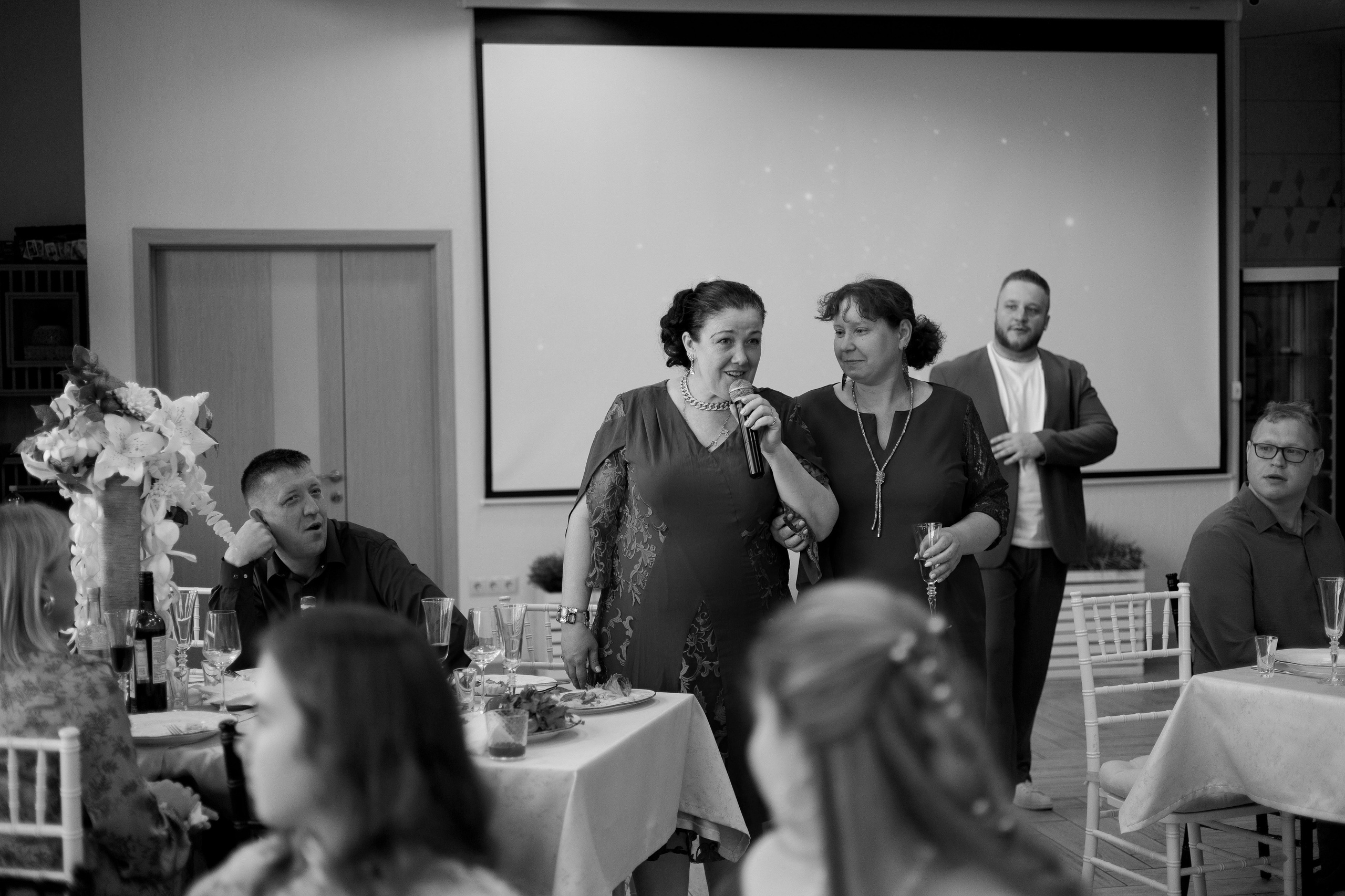 Арина и Влад. Женский и свадебный фотограф в Санкт-Петербурге Матвеева Наталья