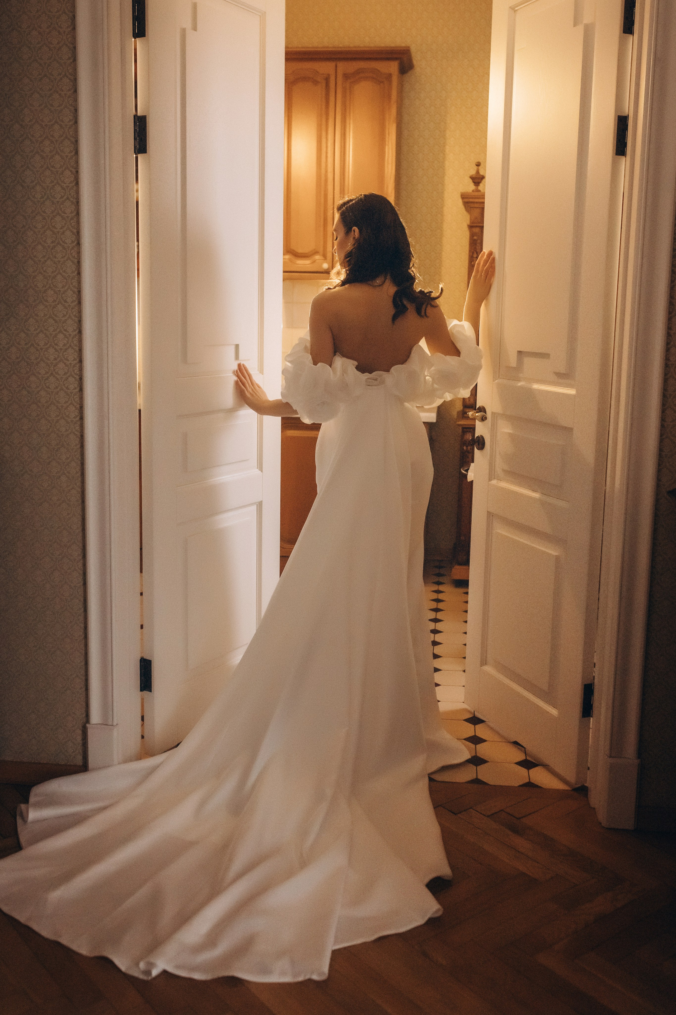 Свадьба. Фотограф