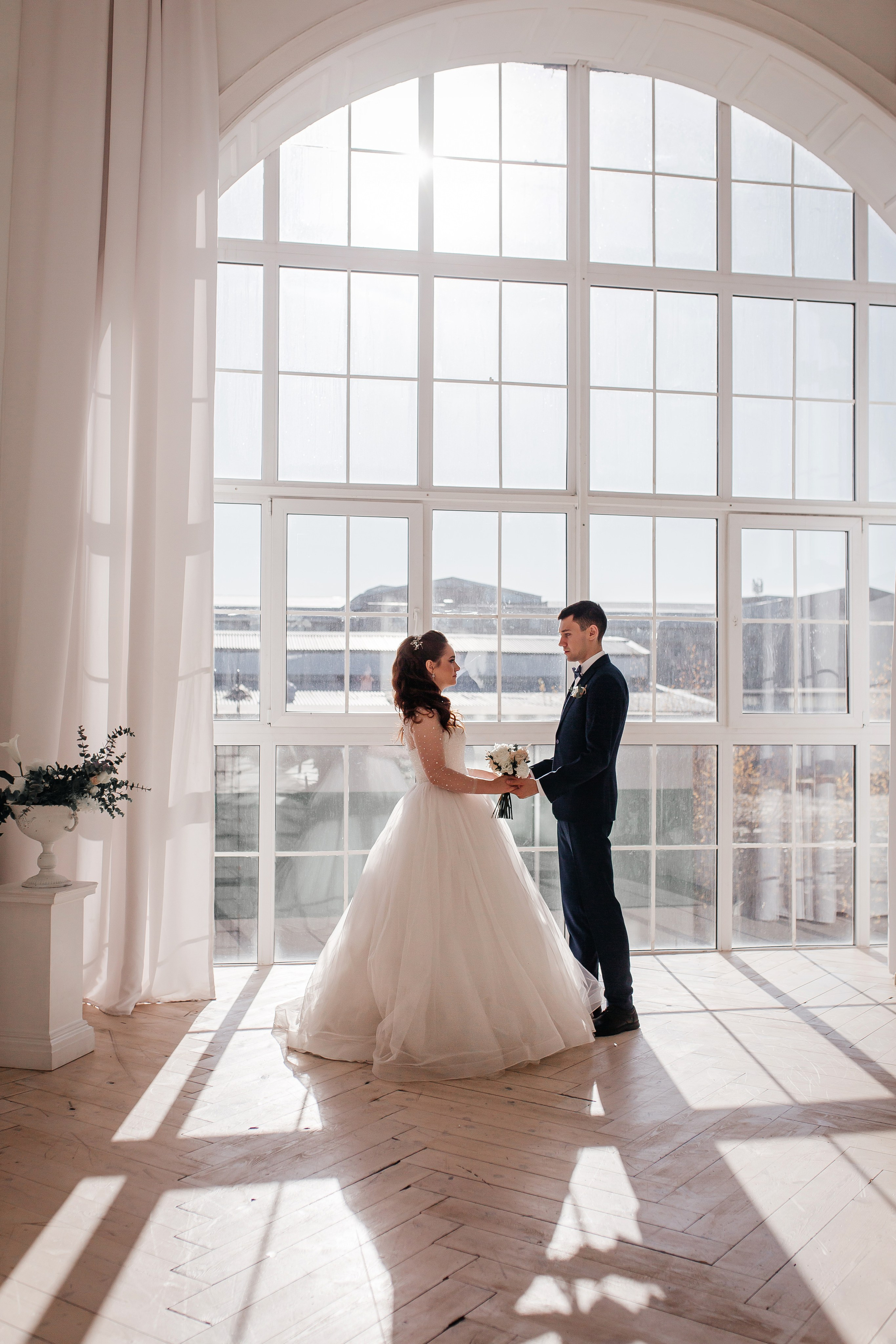 Свадьба. Фотограф