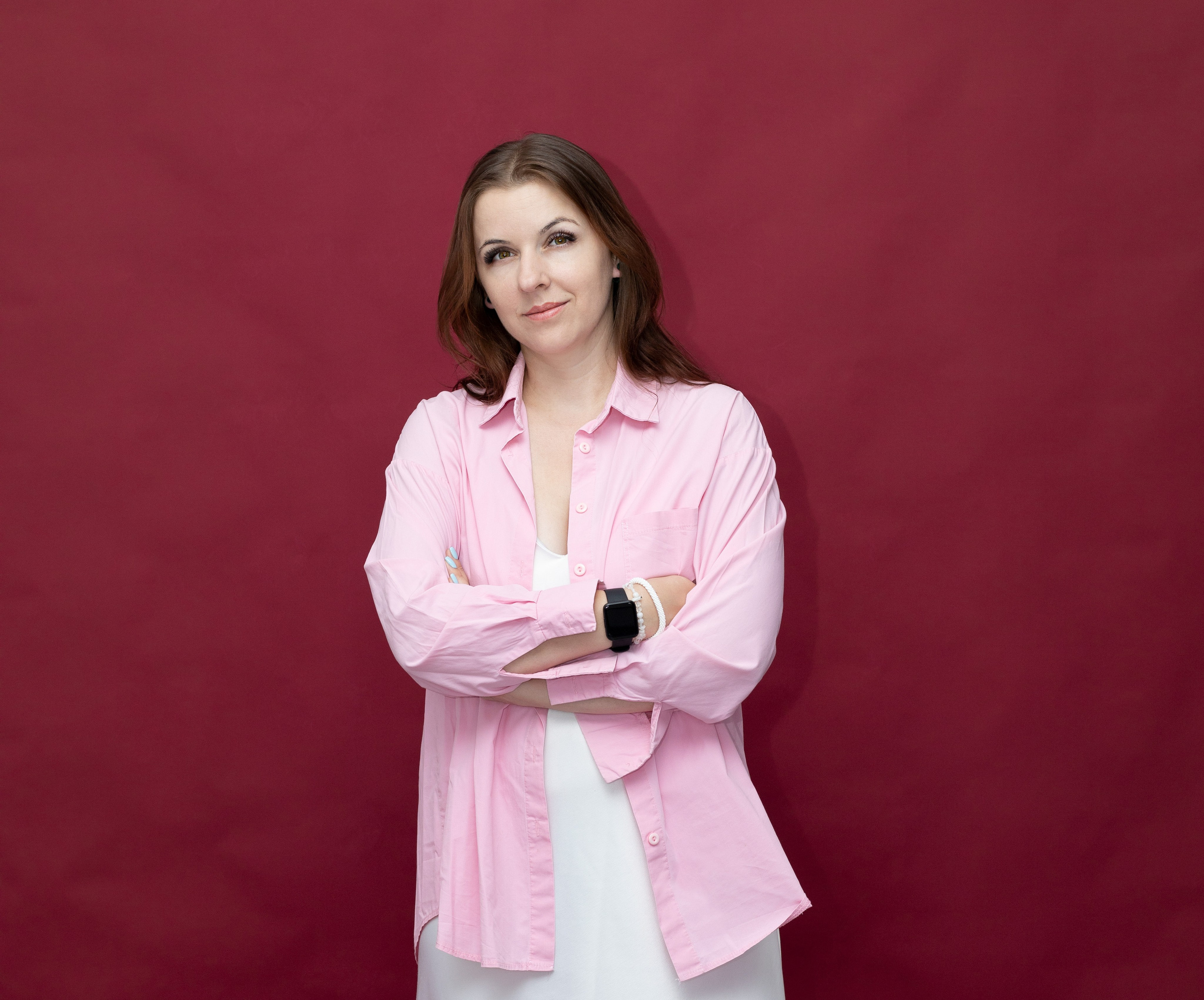 Контент — съемка для Анны. Фото для бизнеса, контент-съёмка. Фотограф Елена Сивак