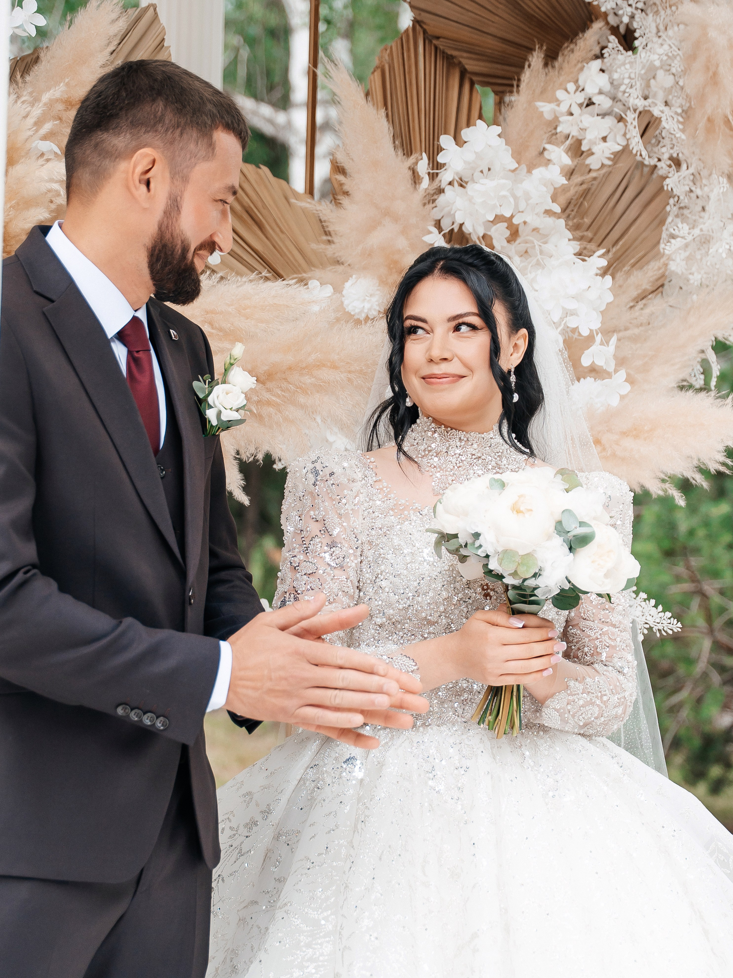 Диана и Айрат. Свадебный фотограф Уфа, Руслан Бикташев