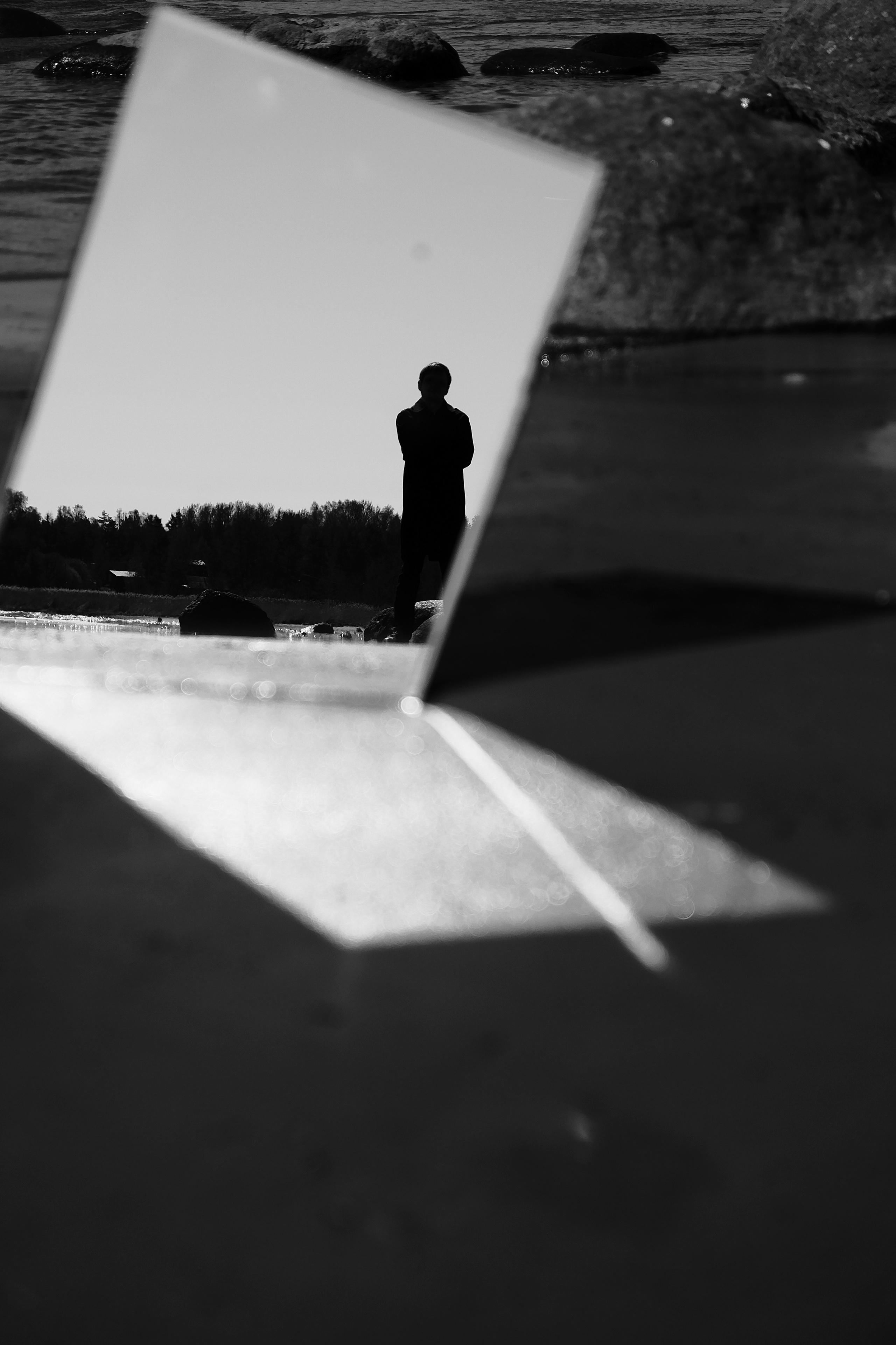 Михаил. Портретный и арт-фотограф в Санкт-Петербурге и Выборге Олег Борцов