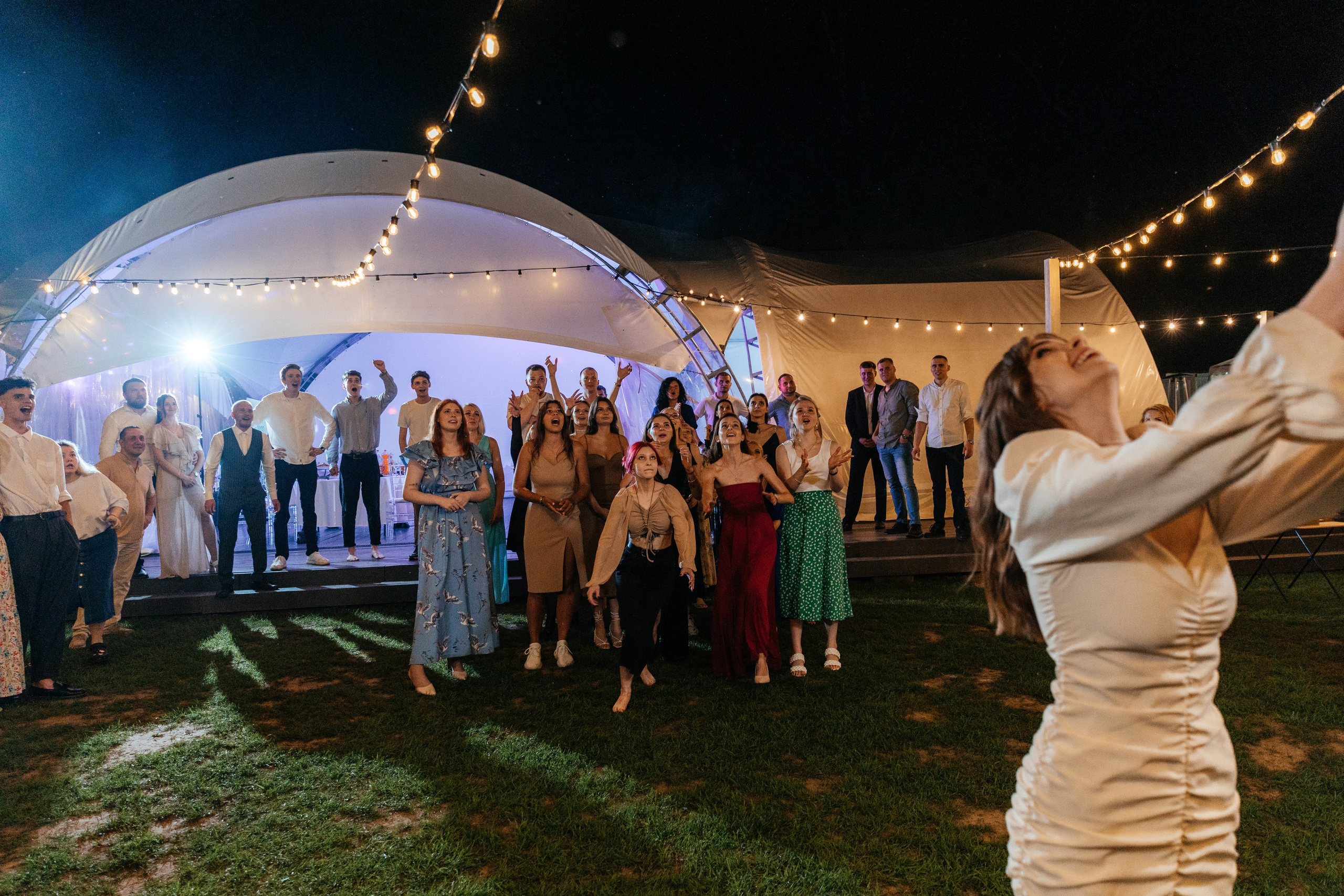 Лера и Кирилл | Forest. Свадебный фотограф Ангелина Зотова | Обнинск, Москва, Калуга