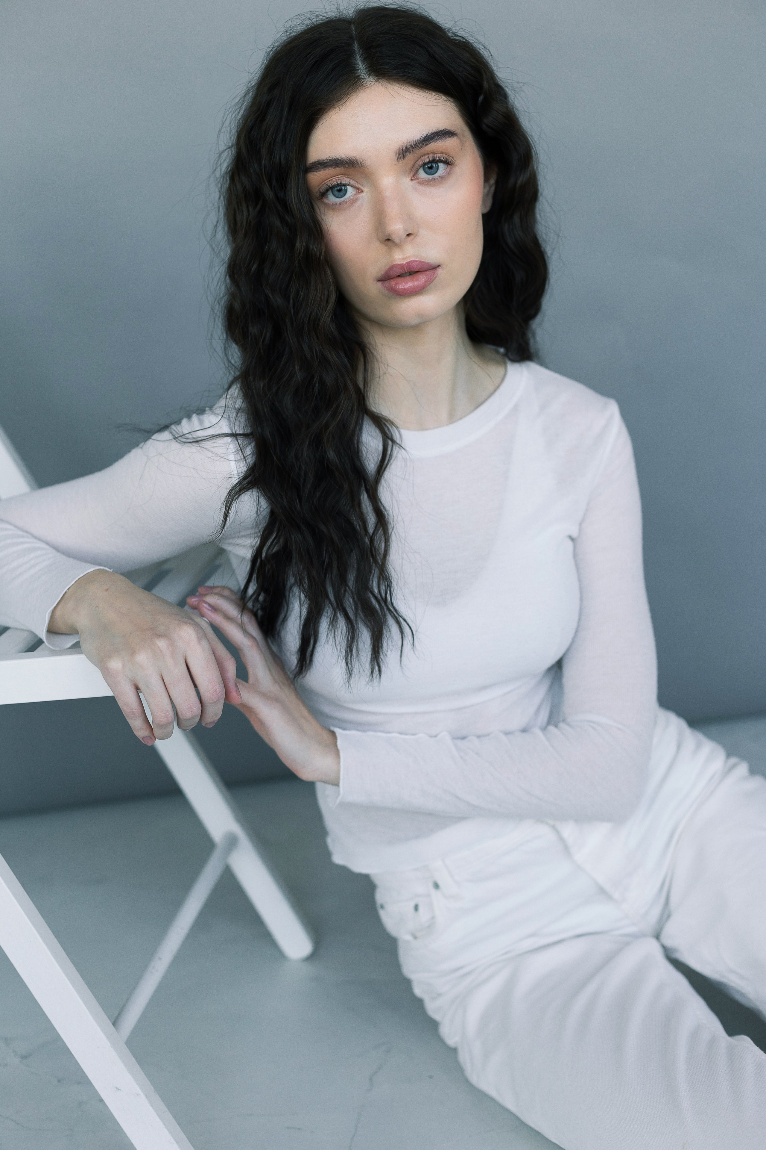 Анастасия Торопова. Модельное агентство ТМ МОДЕЛС в Калининграде