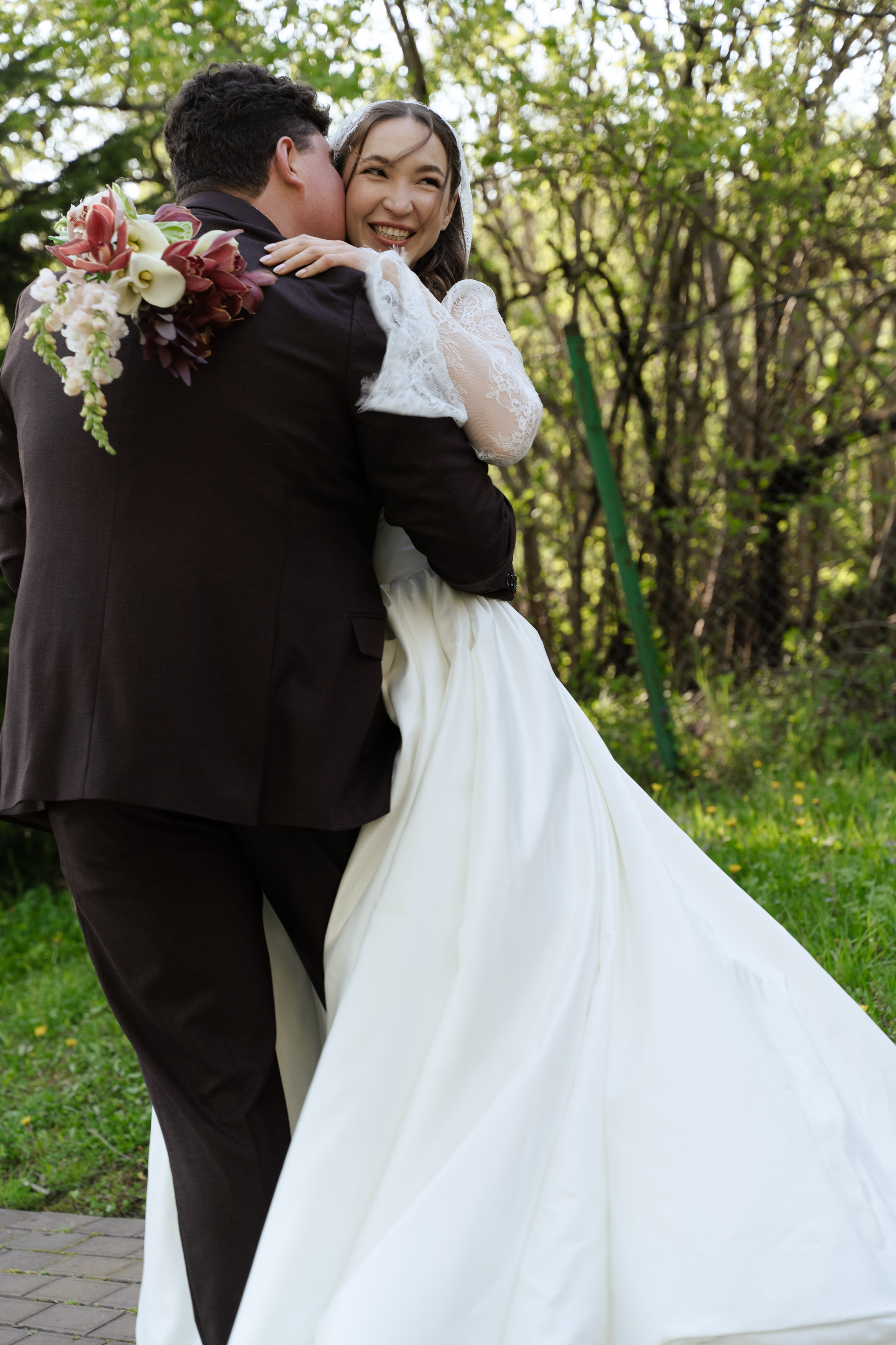 Stas & Anastasia. Портретный фотограф в Краснодаре Валерия Матирная