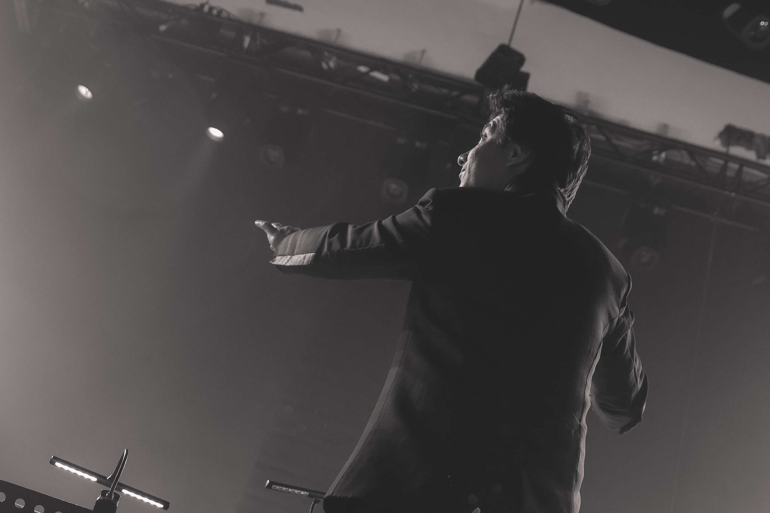 Группа Би-2. Ереван. Фотограф Ольга Махалова — Санкт-Петербург, Москва, Нижний Новгород